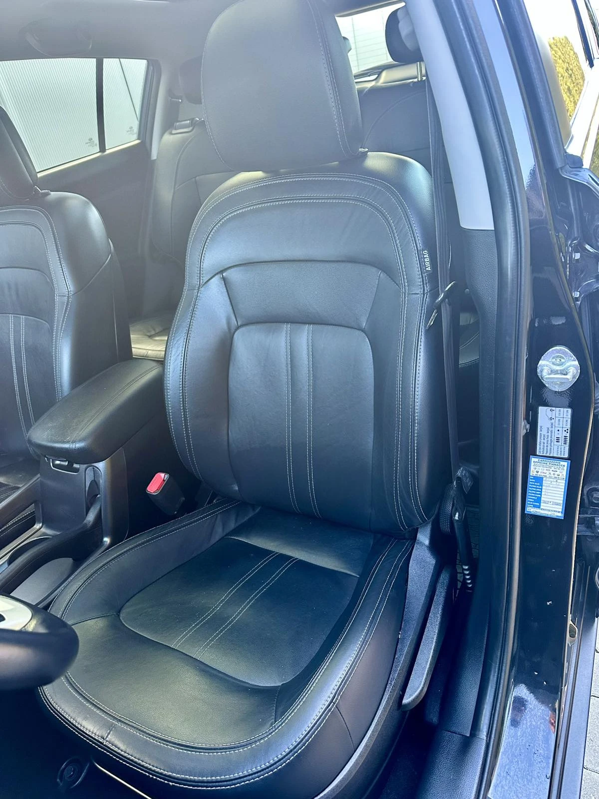 Kia Sportage 2.0 PREMIUM-FULL-4x4 | Mobile.bg — изображение 13