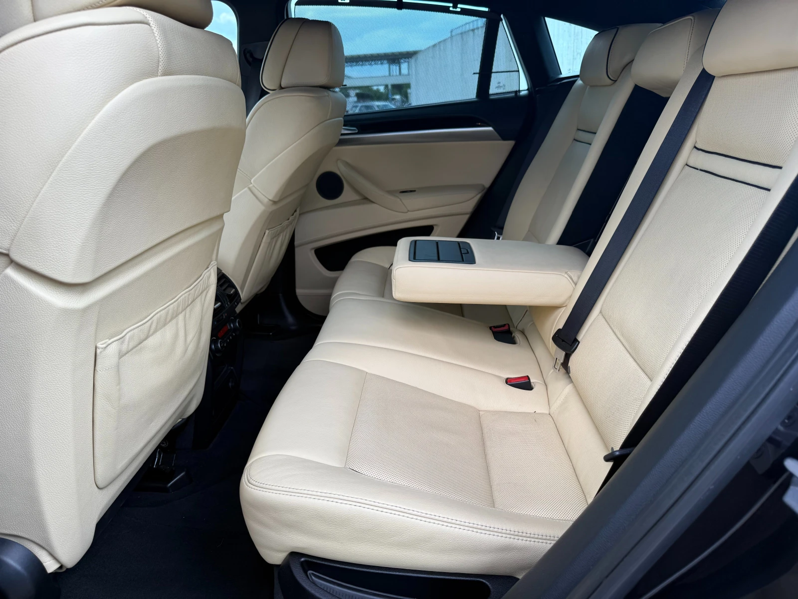 BMW X6 M50D 380к.с. Facelift/От България/Всички Екстри - изображение 8