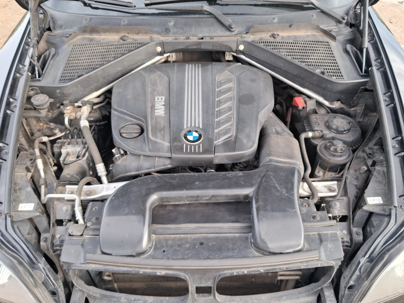 BMW X5  - изображение 4