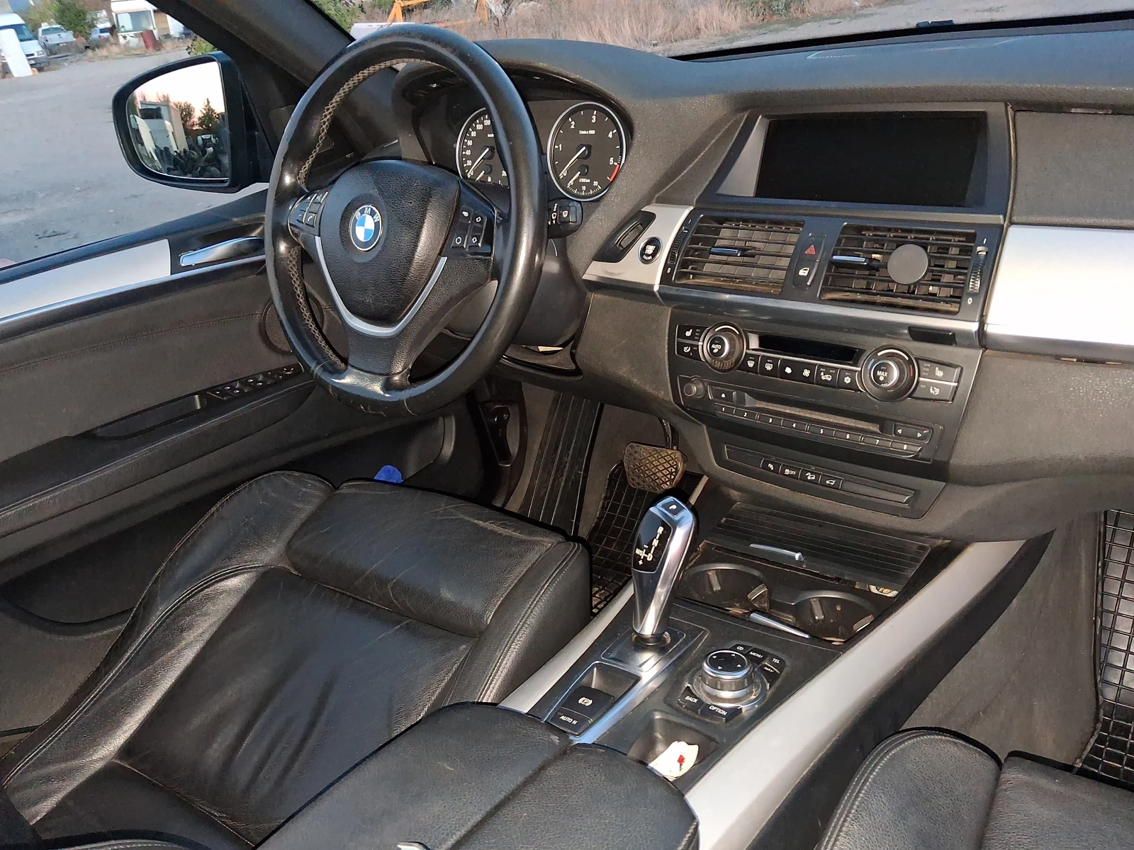 BMW X5  - изображение 3