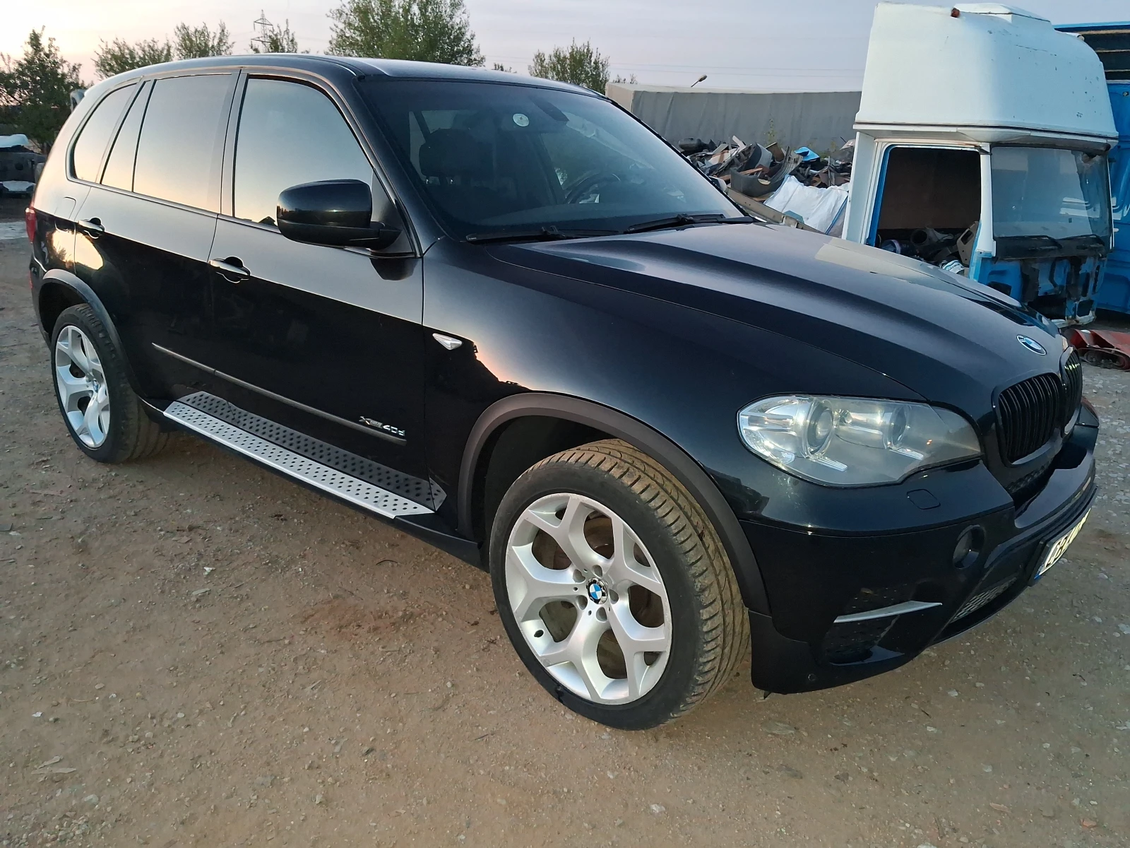 BMW X5  - изображение 2
