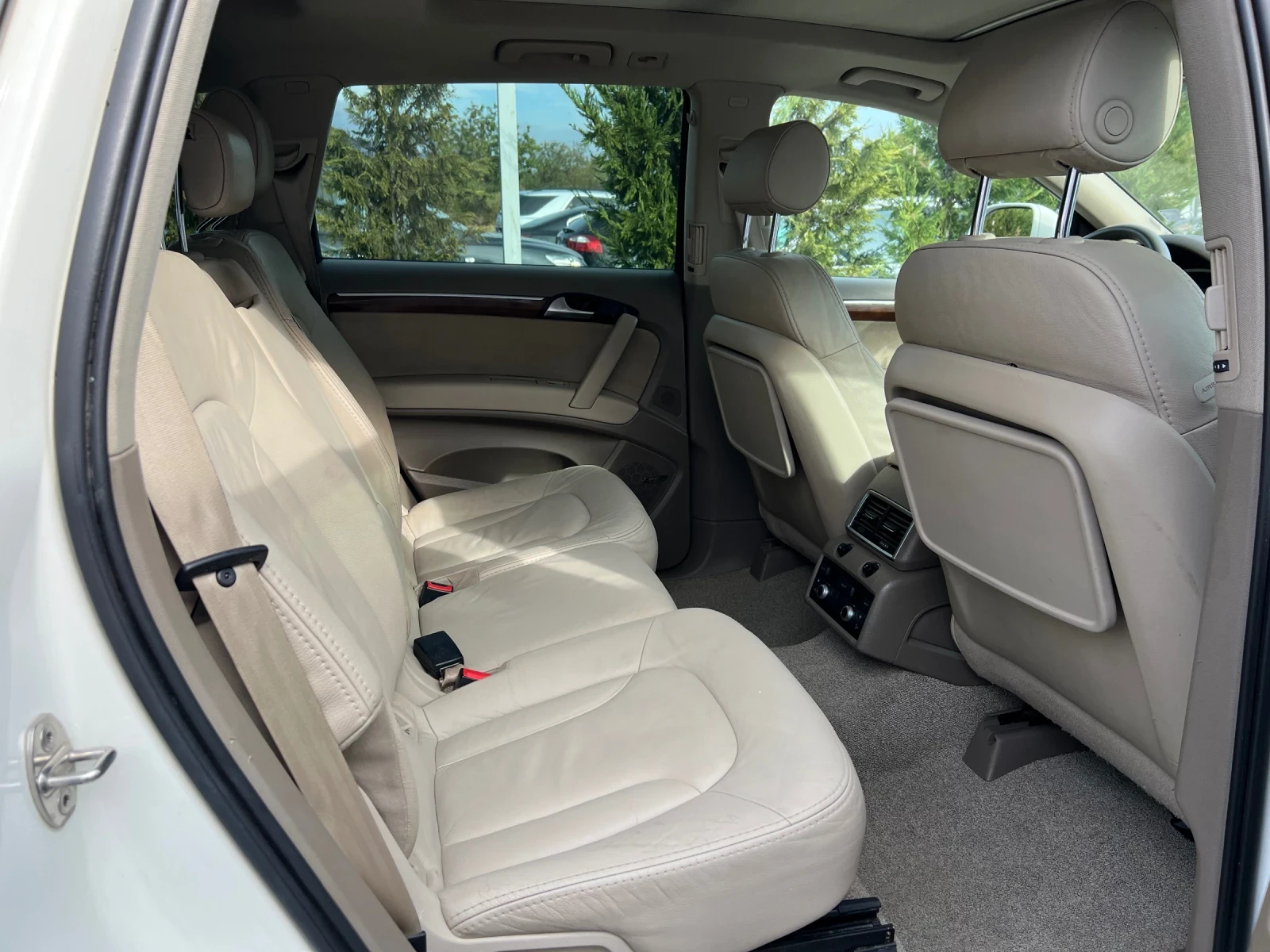 Audi Q7 4.2TDI-326= 7= = =  | Mobile.bg   14