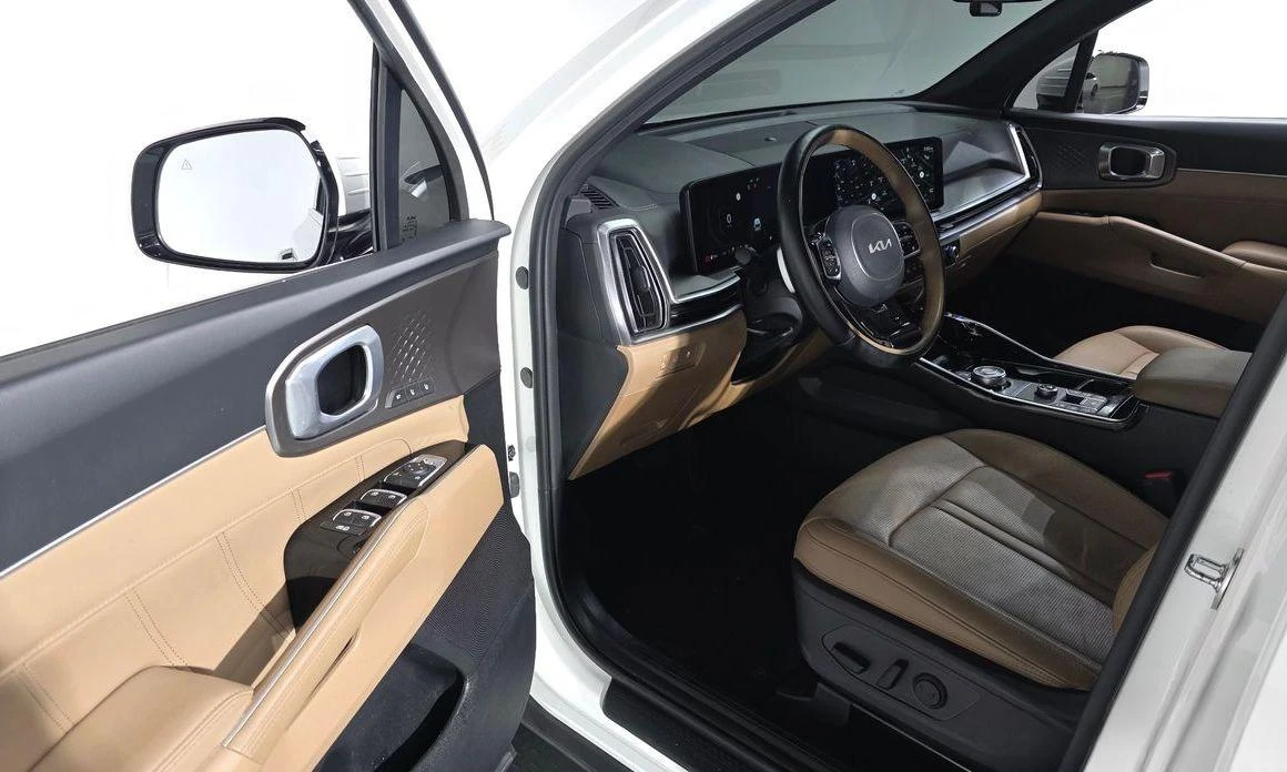 Kia Sorento Gasoline 2.5T 2WD Noblesse | Mobile.bg   11