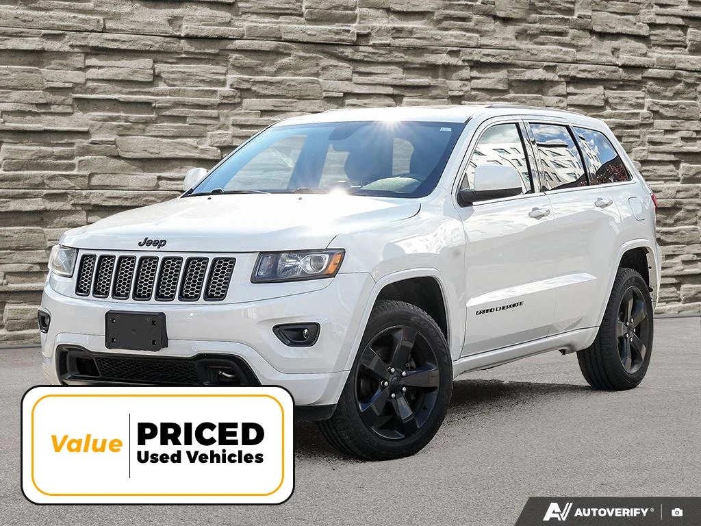 Jeep Grand cherokee 3.6 V6 Pentastar *   * KEYLESS *   | Mobile.bg   1
