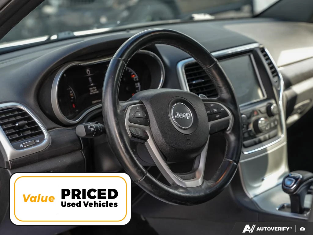 Jeep Grand cherokee 3.6 V6 Pentastar * БЯЛА ПЕРЛА * KEYLESS * БЕЗ ЩЕТА - изображение 4