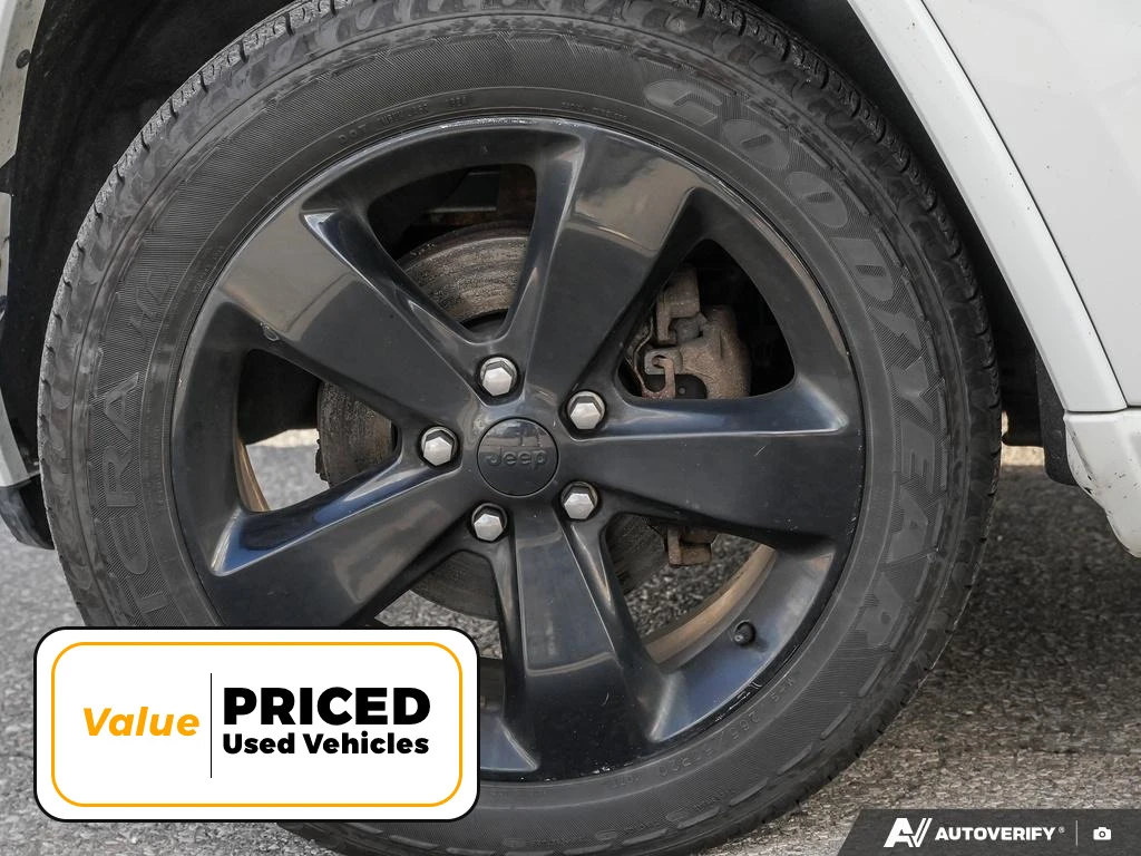 Jeep Grand cherokee 3.6 V6 Pentastar *   * KEYLESS *   | Mobile.bg   16