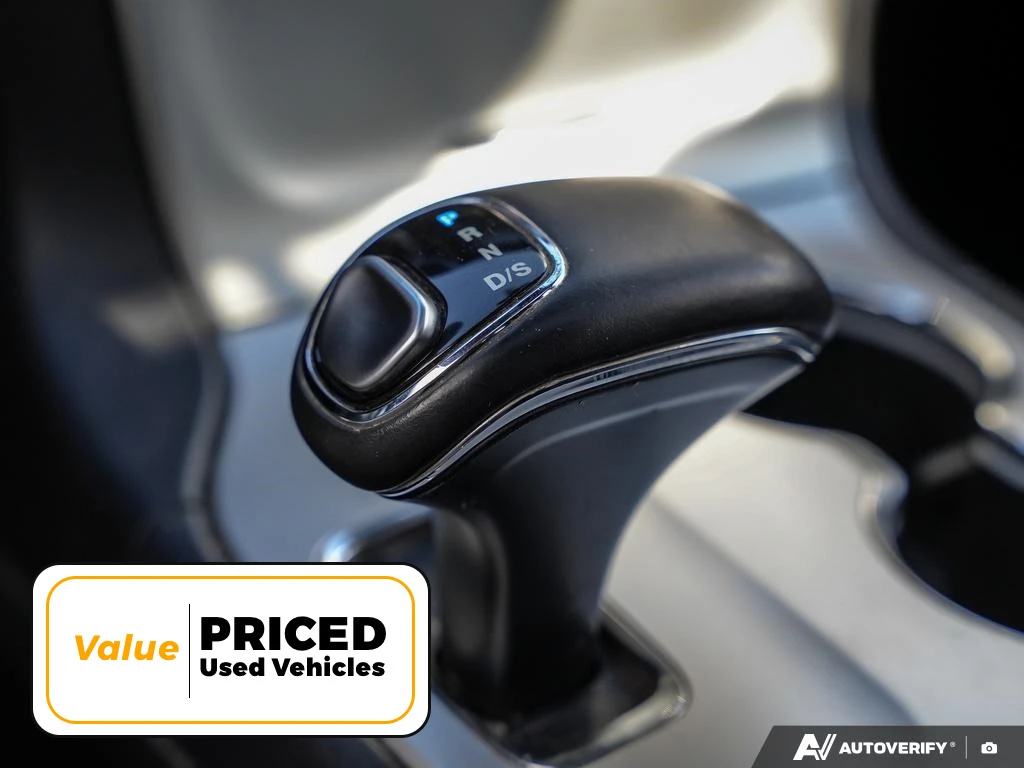 Jeep Grand cherokee 3.6 V6 Pentastar *   * KEYLESS *   | Mobile.bg   11