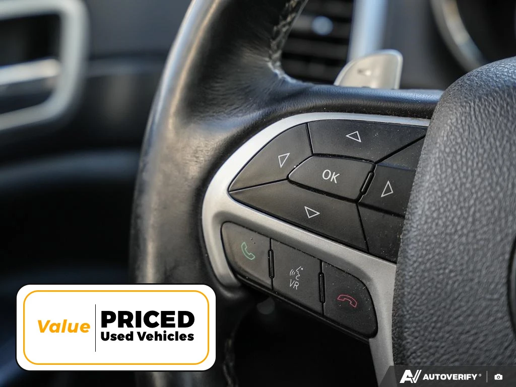 Jeep Grand cherokee 3.6 V6 Pentastar * БЯЛА ПЕРЛА * KEYLESS * БЕЗ ЩЕТА - изображение 10