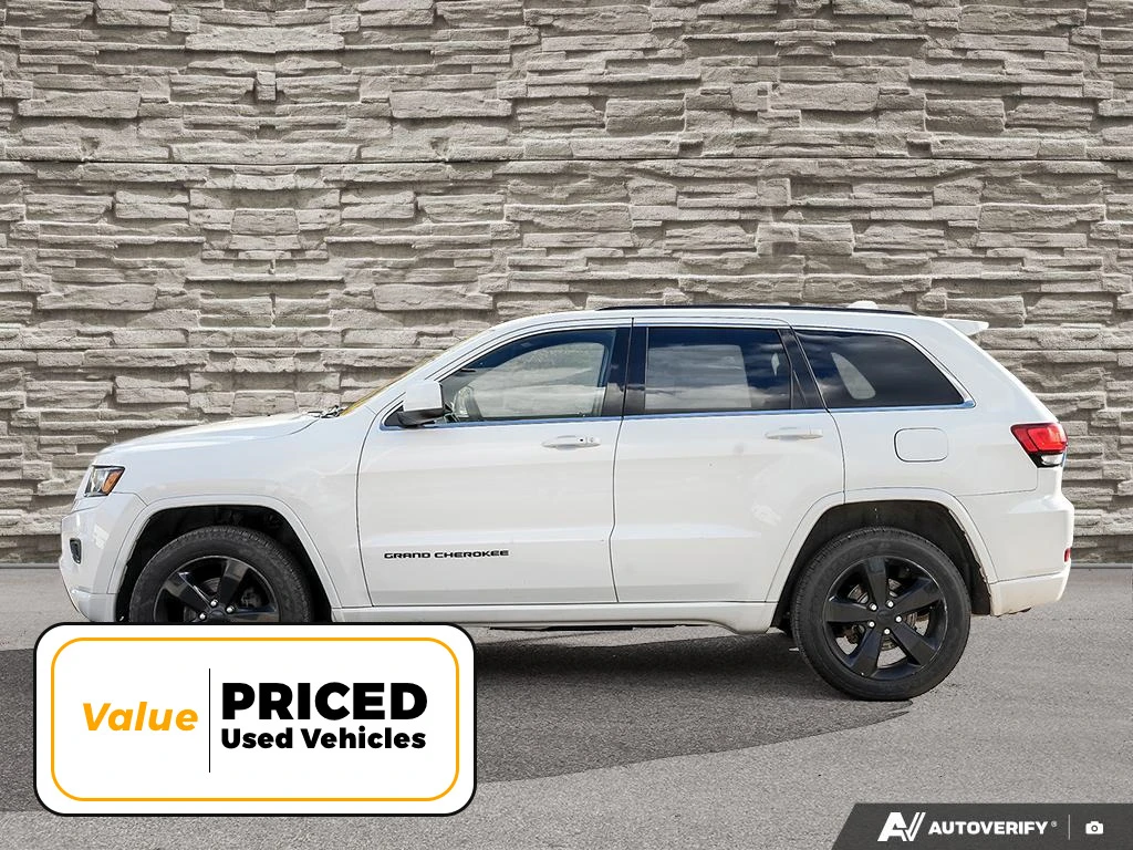 Jeep Grand cherokee 3.6 V6 Pentastar * БЯЛА ПЕРЛА * KEYLESS * БЕЗ ЩЕТА - изображение 2