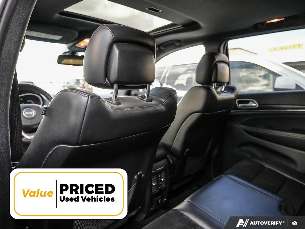 Jeep Grand cherokee 3.6 V6 Pentastar *   * KEYLESS *   | Mobile.bg   13