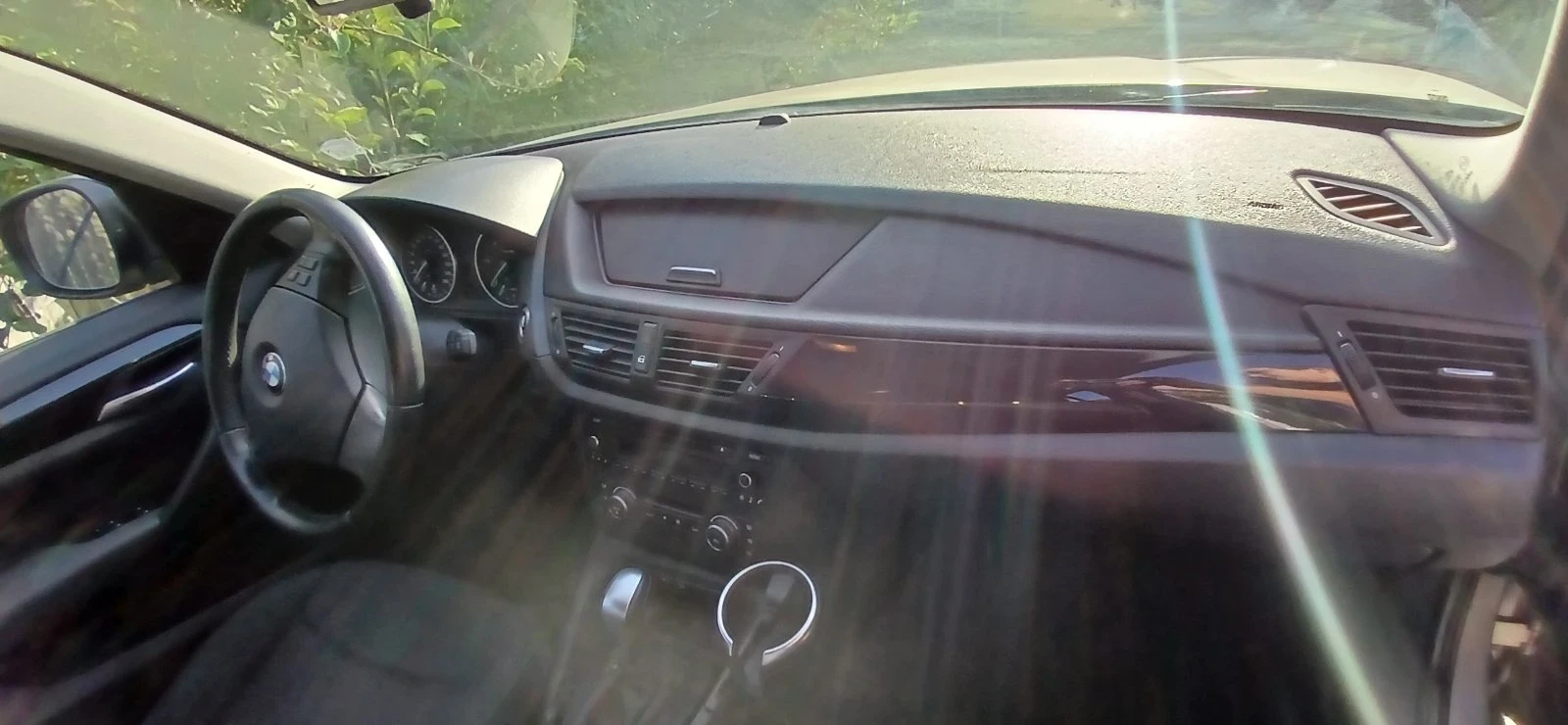 BMW X1  - изображение 4