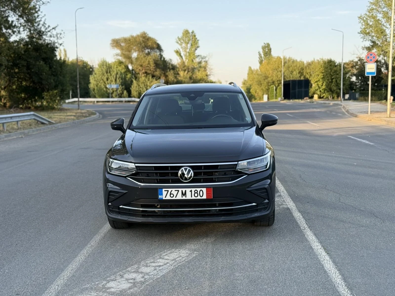 VW Tiguan  - изображение 3