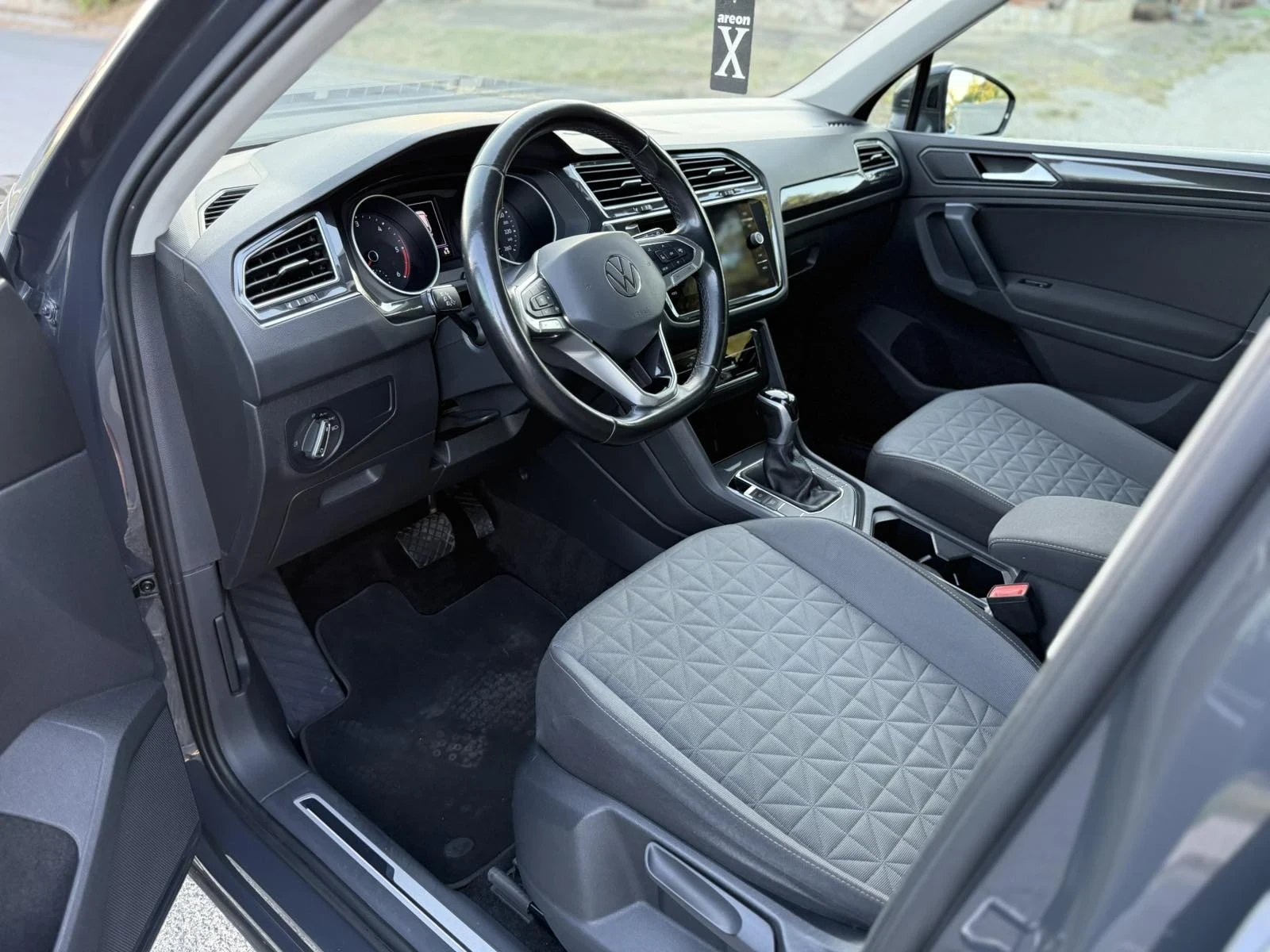 VW Tiguan | Mobile.bg � ����������� 11