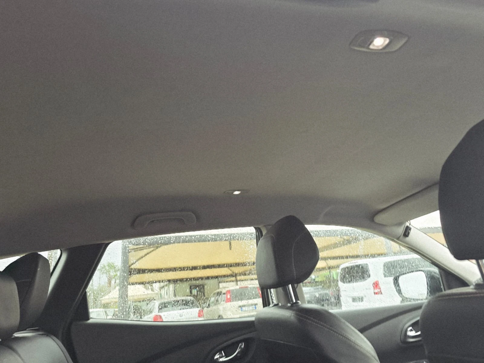 Renault Kadjar 1.5dci 110hp* LED* NAVI* КОЖА* 2016г* ЛИЗИНГ*  - изображение 9