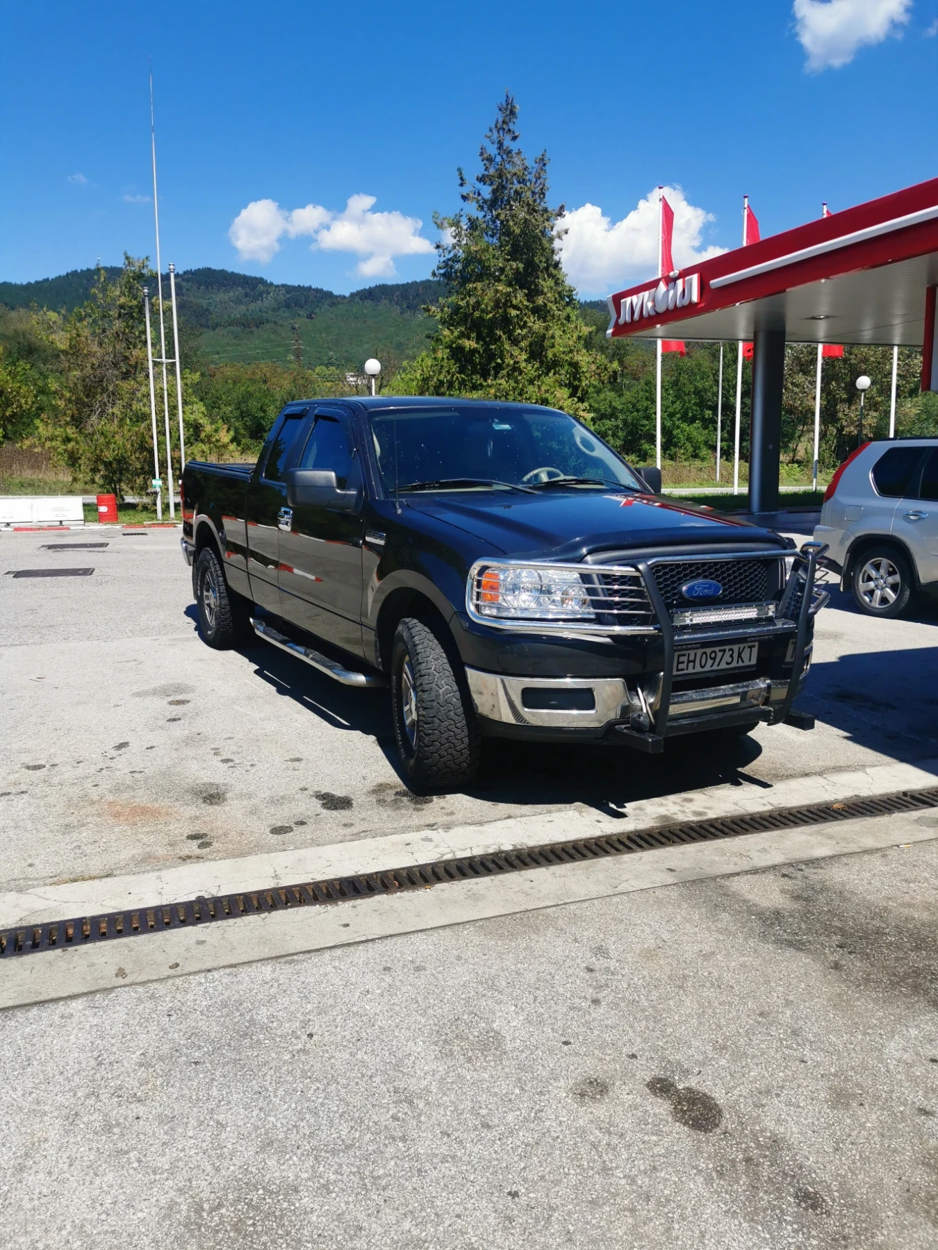 Ford F150 СНЕГОРИН - изображение 8