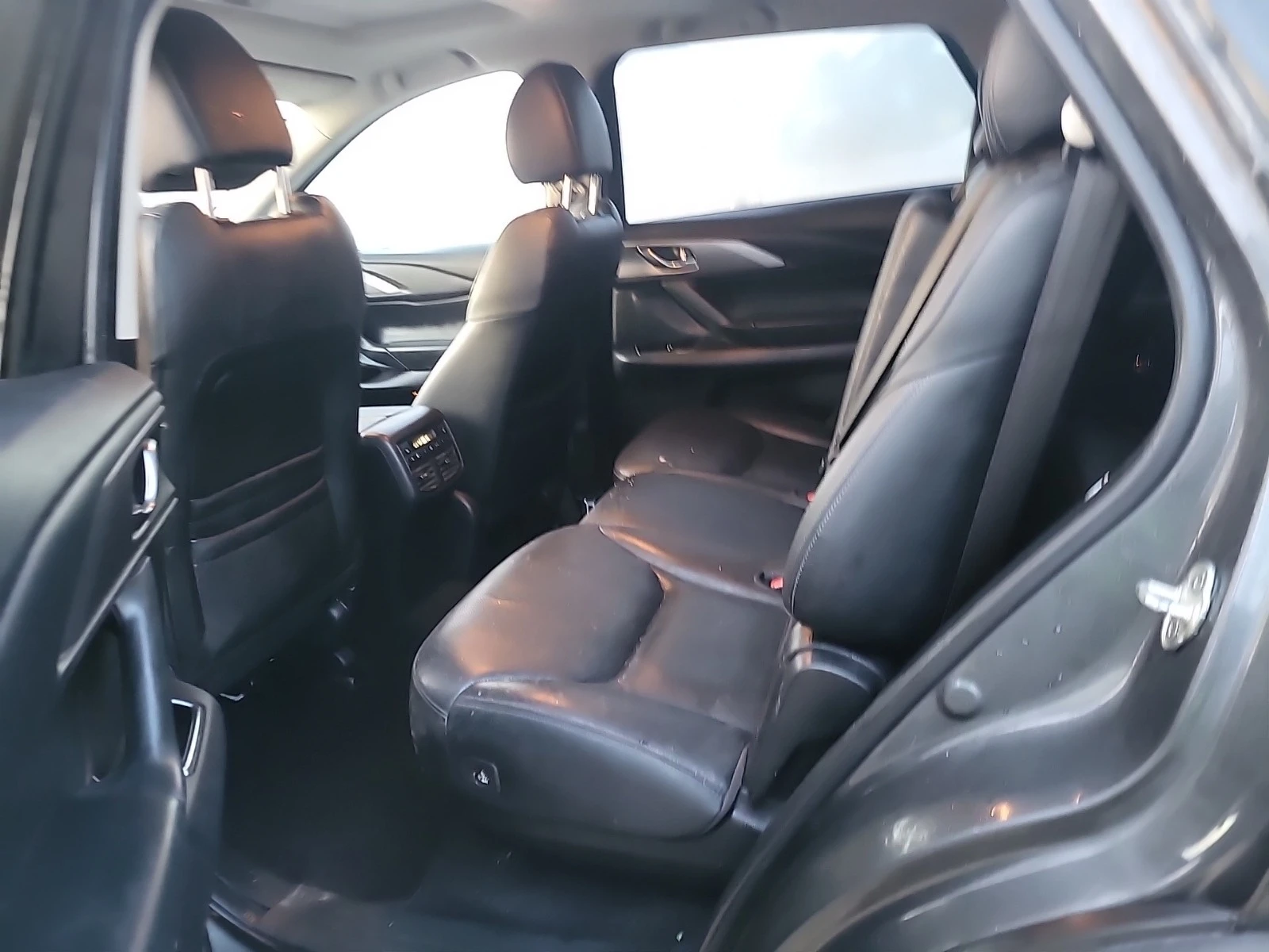 Mazda CX-9 GS-L * * CARFAX * * АВТО КРЕДИТ * *  - изображение 10