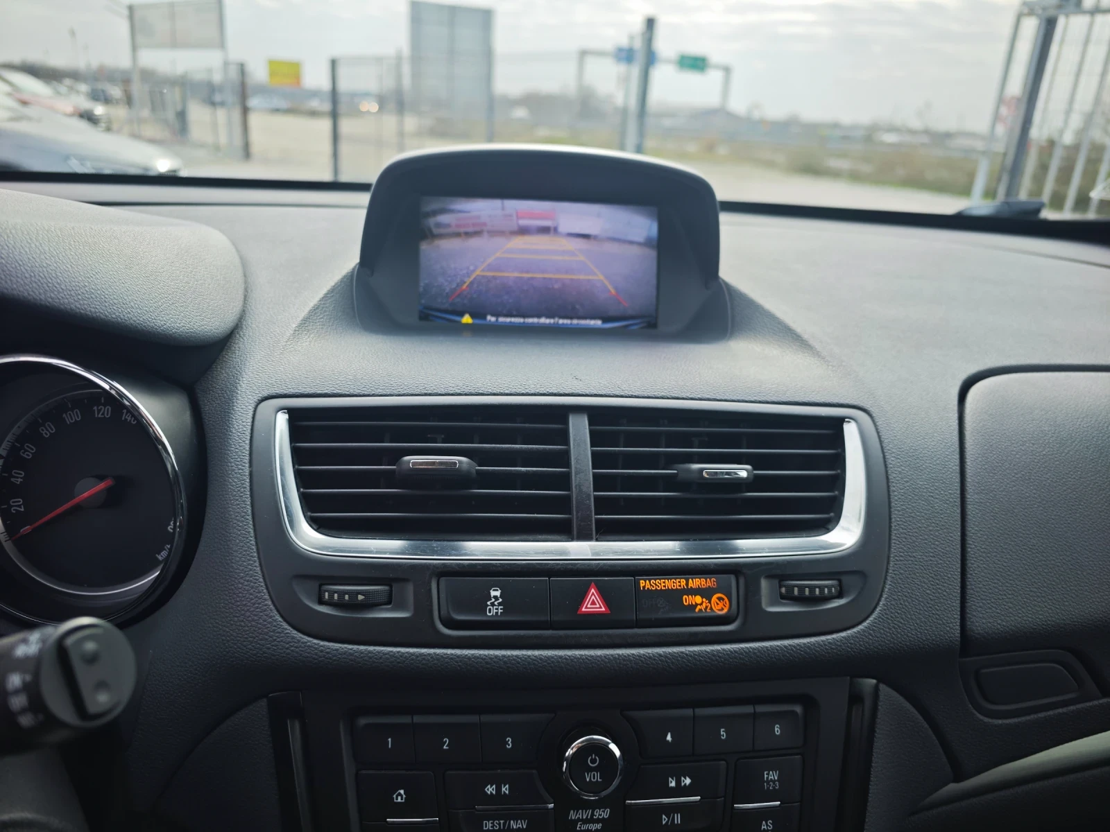 Opel Mokka 1.4it LPG - изображение 8