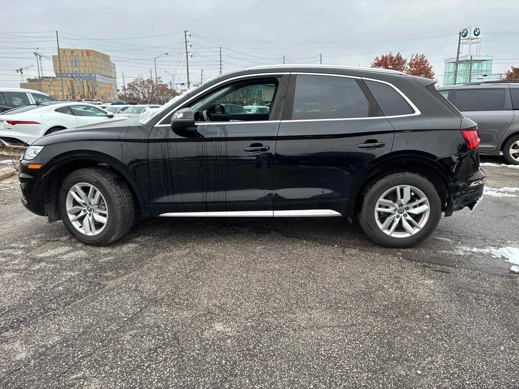 Audi Q5 * Komfort * CARFAX * ��� ������������ ������ | Mobile.bg � ����������� 2