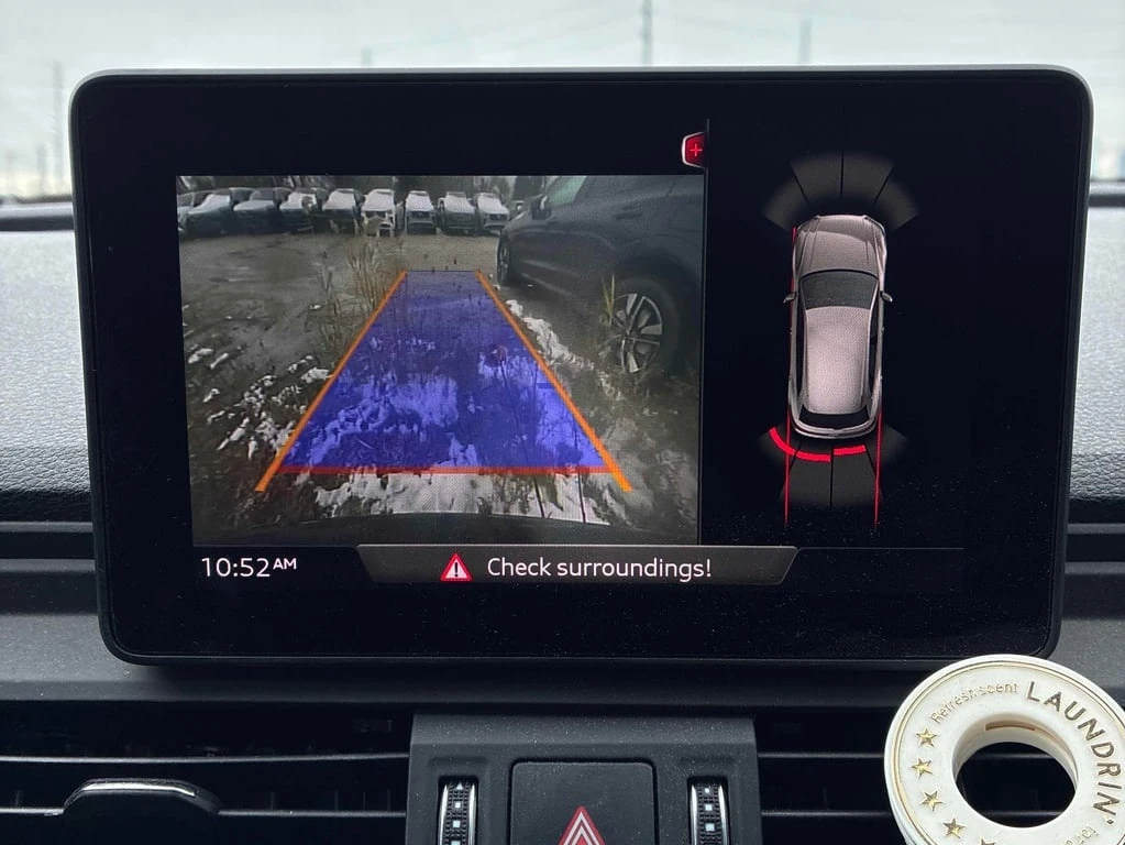 Audi Q5 * Komfort * CARFAX * ��� ������������ ������ | Mobile.bg � ����������� 12