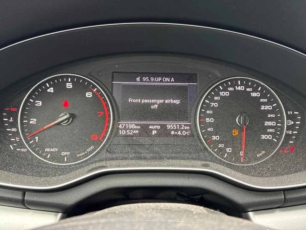 Audi Q5 * Komfort * CARFAX * ��� ������������ ������ | Mobile.bg � ����������� 8