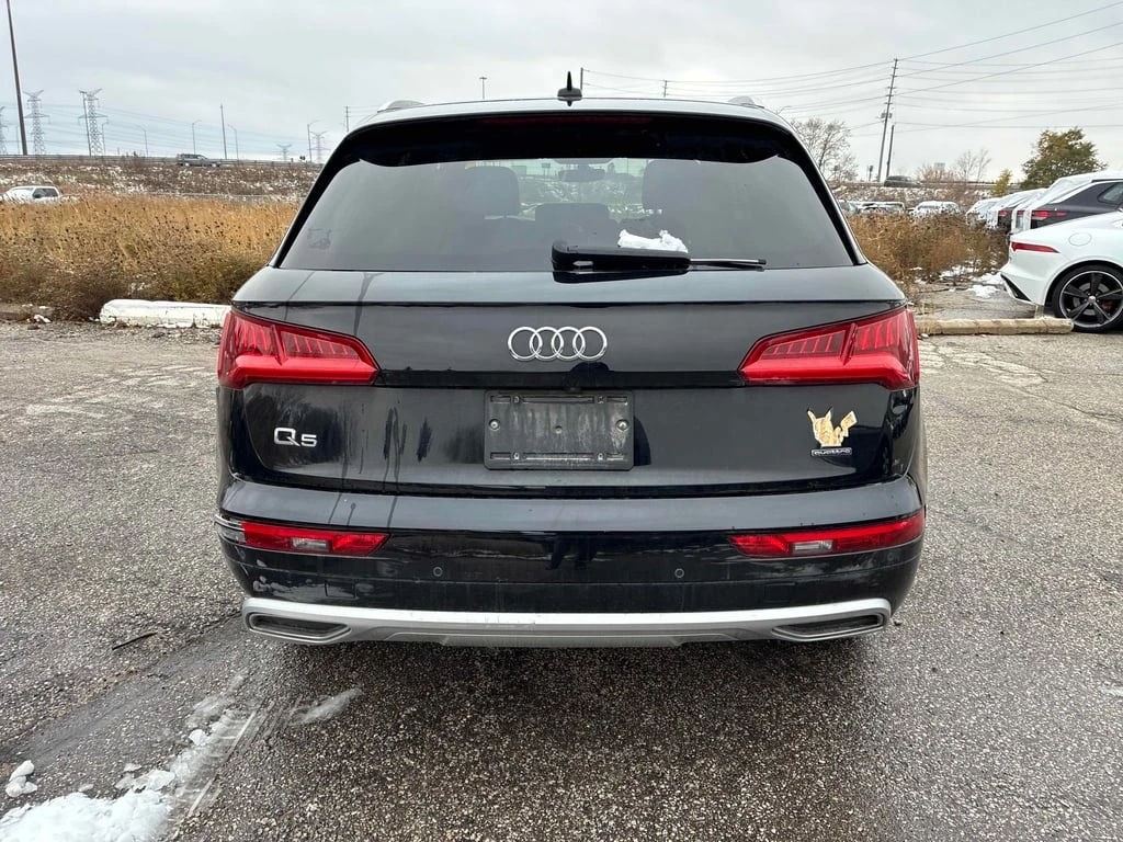 Audi Q5 * Komfort * CARFAX * ��� ������������ ������ | Mobile.bg � ����������� 4