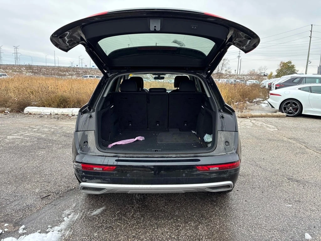 Audi Q5 * Komfort * CARFAX * ��� ������������ ������ | Mobile.bg � ����������� 15