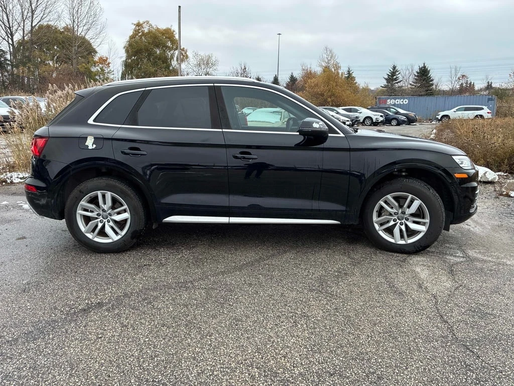Audi Q5 * Komfort * CARFAX * ��� ������������ ������ | Mobile.bg � ����������� 3