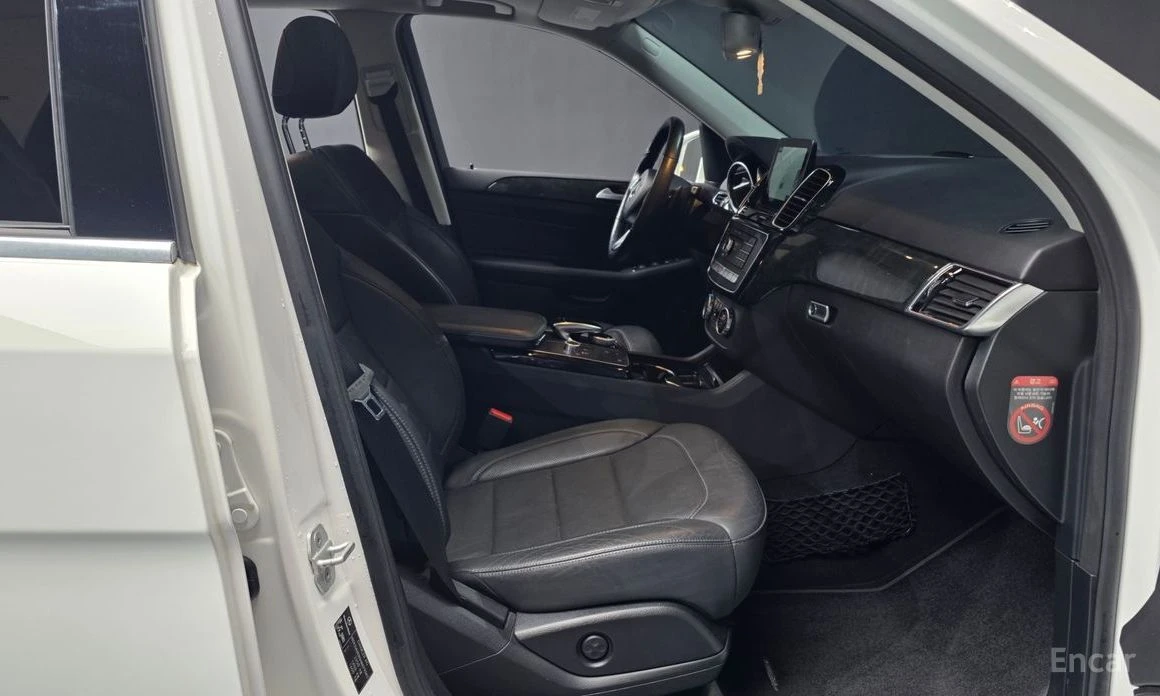 Mercedes-Benz GLE 350 | Mobile.bg � ����������� 11