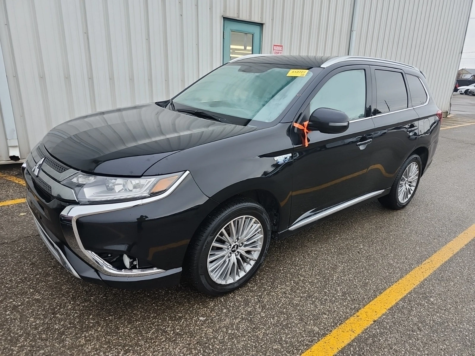 Mitsubishi Outlander PHEV SE * * CARFAX * * ���� ������ * *  | Mobile.bg � ����������� 1