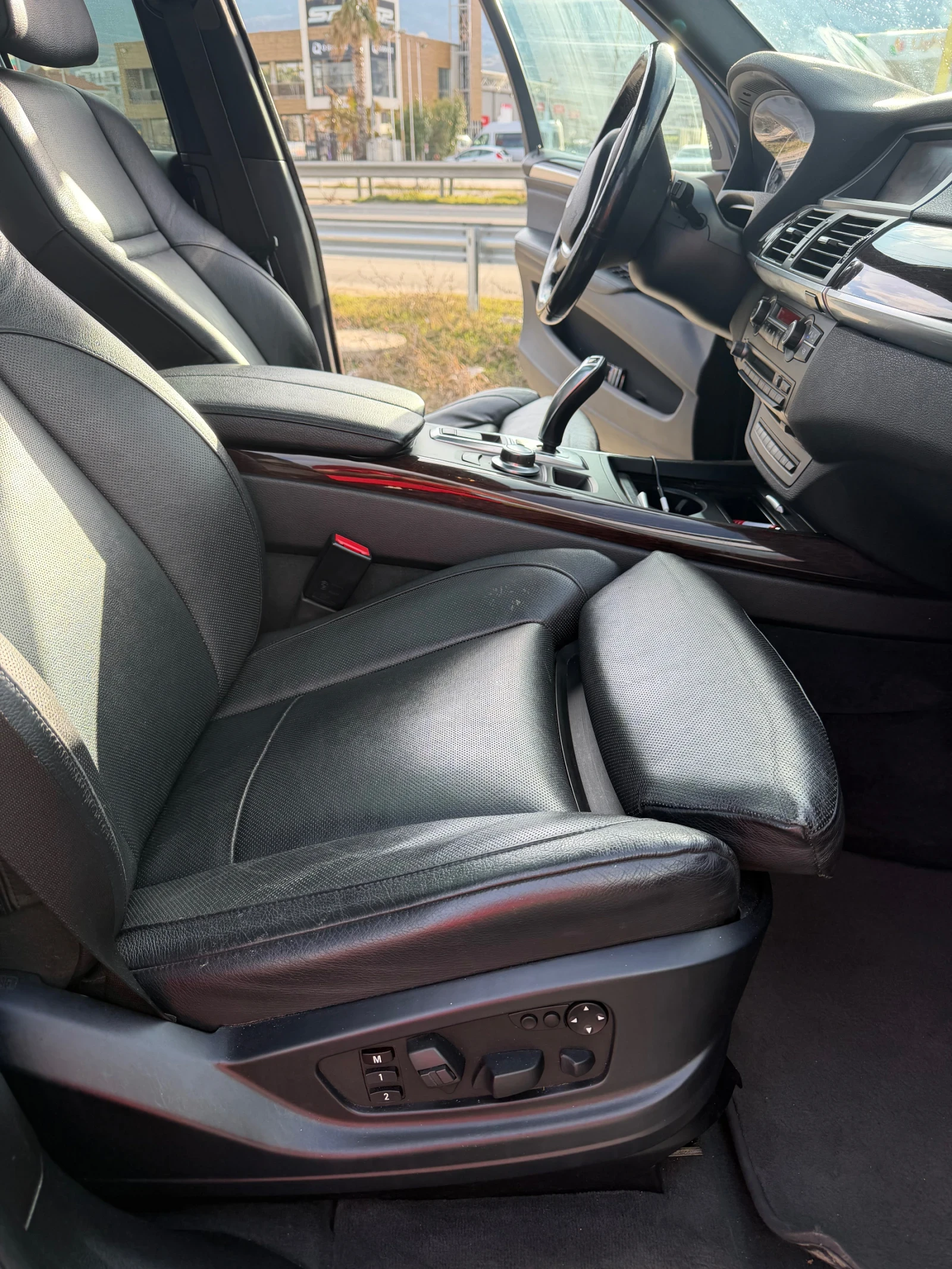 BMW X5 3.5D | Mobile.bg � ����������� 8