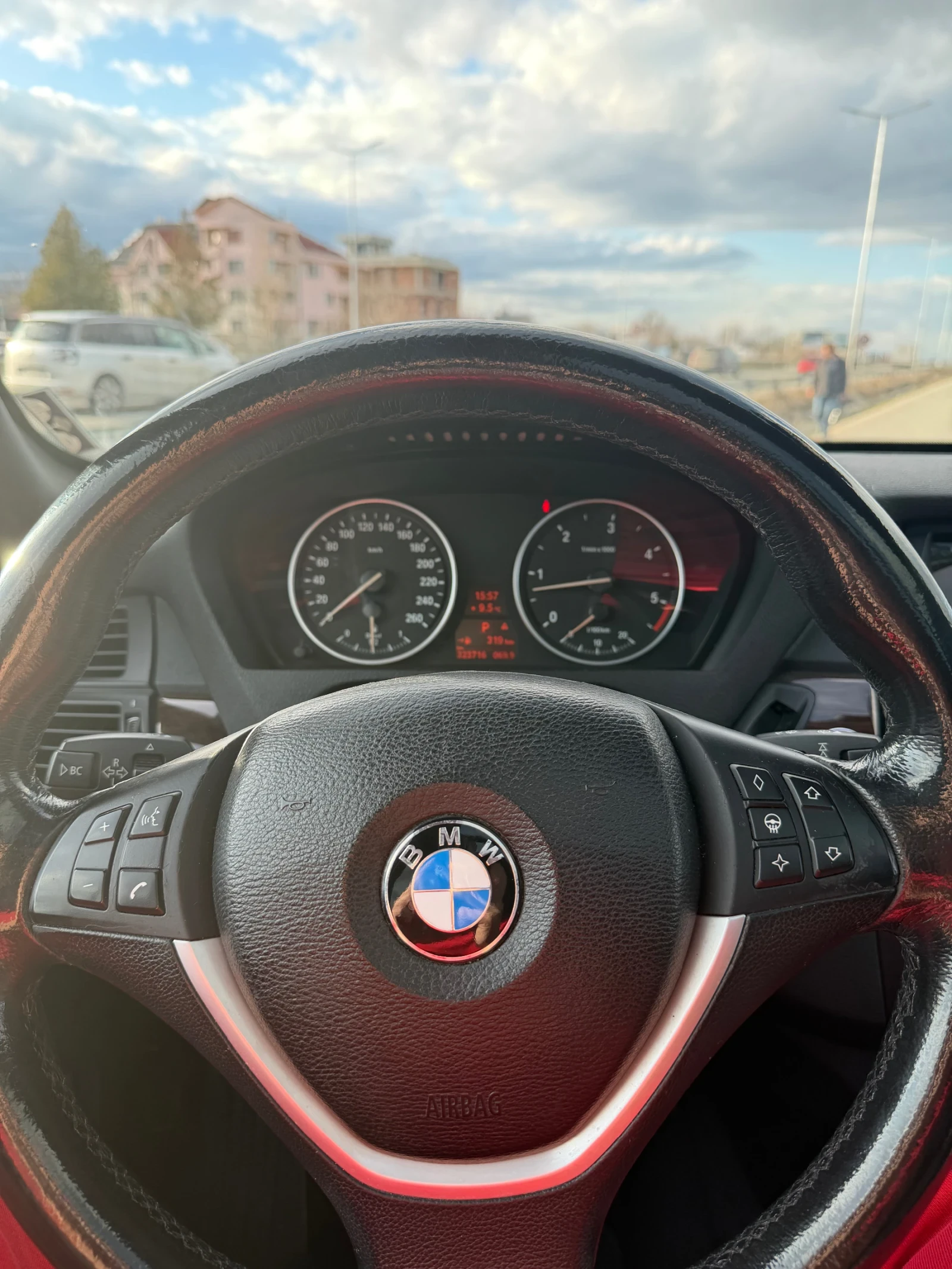 BMW X5 3.5D | Mobile.bg � ����������� 13