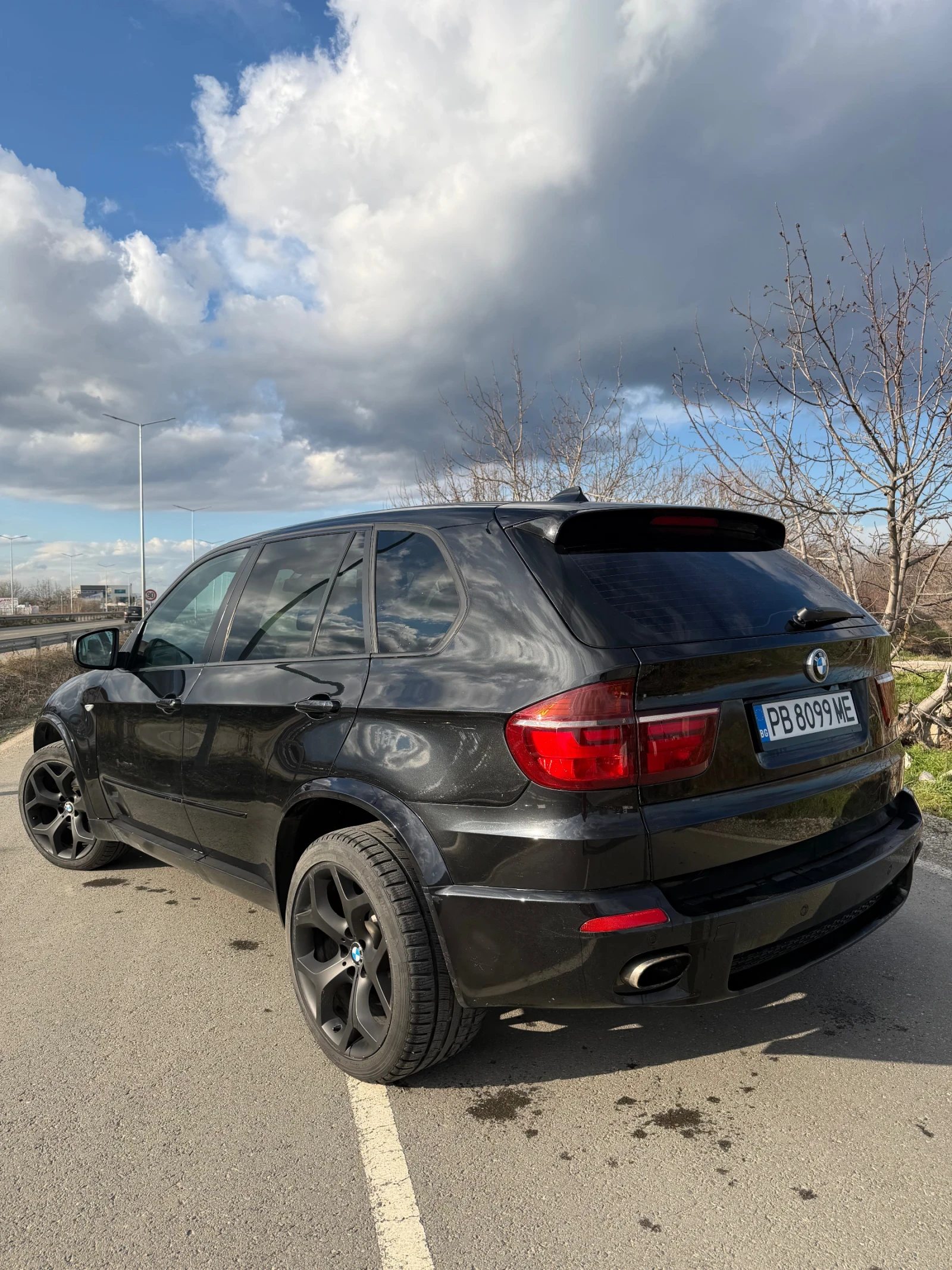 BMW X5 3.5D | Mobile.bg � ����������� 6