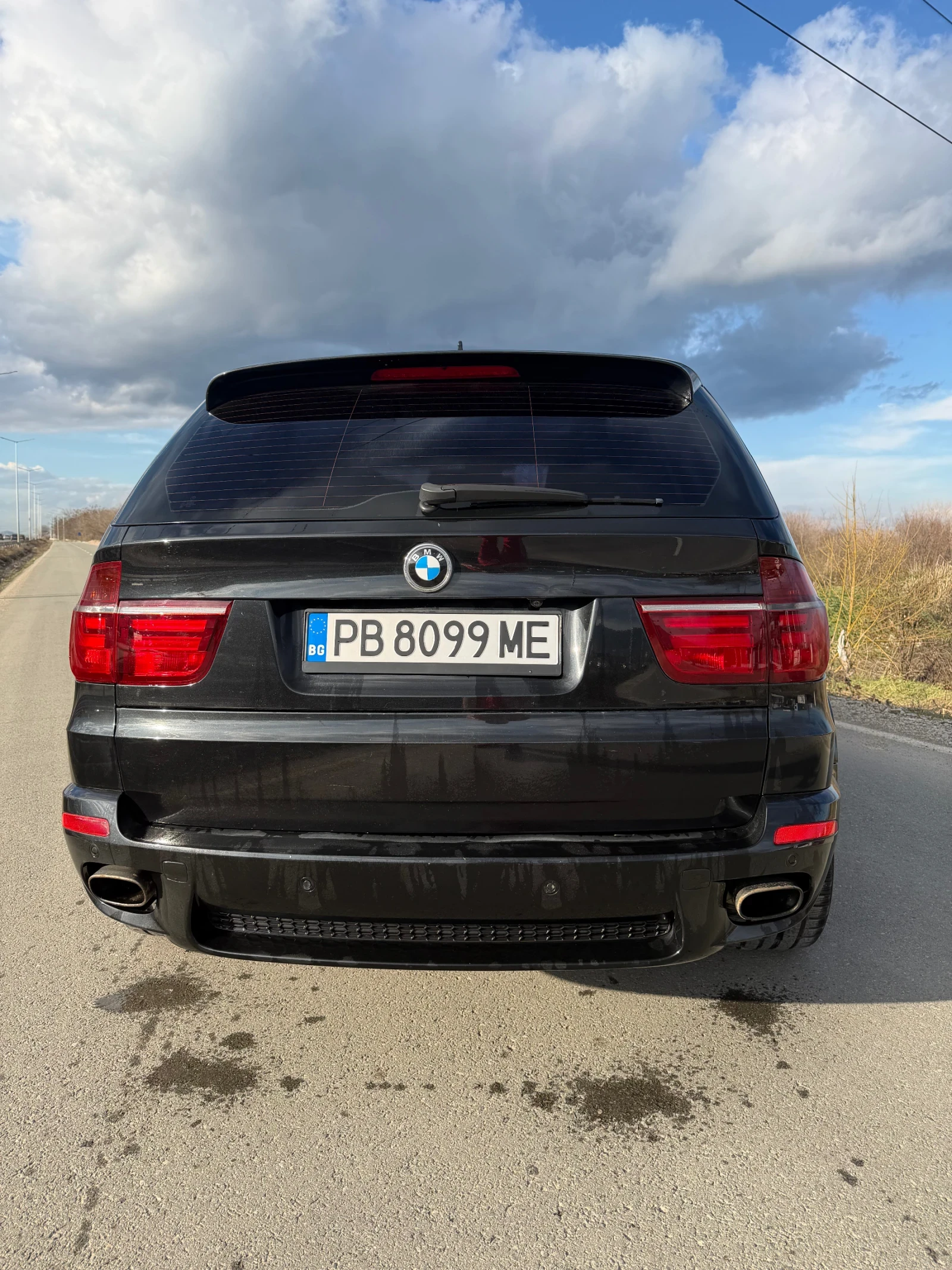 BMW X5 3.5D | Mobile.bg � ����������� 5
