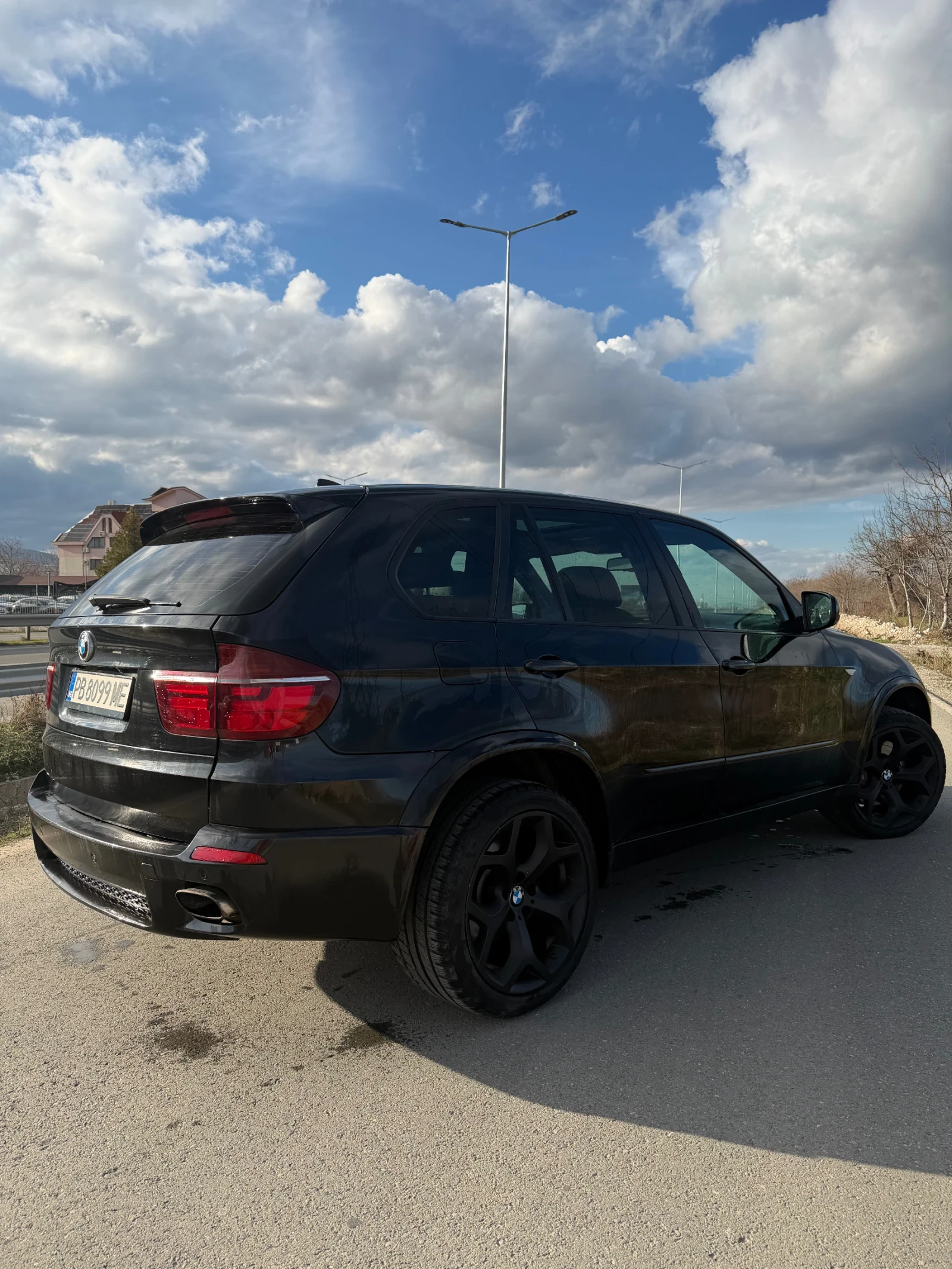 BMW X5 3.5D | Mobile.bg � ����������� 4