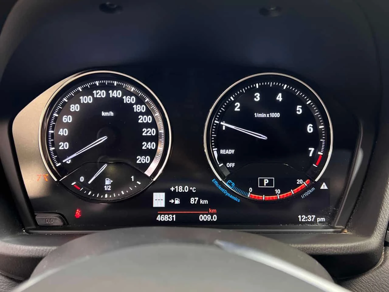 BMW X1 * xDrive28i * CARFAX * КАМЕРА * ПОДГРЕВИ - изображение 8