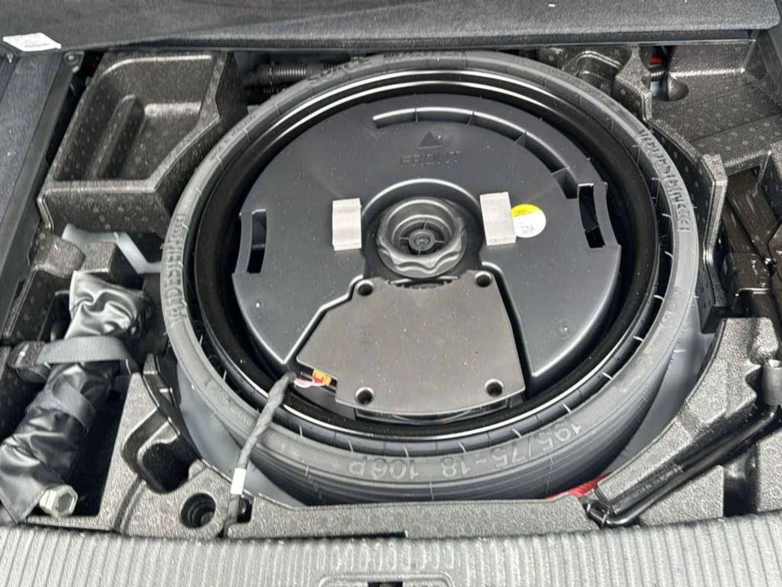 Audi Q5, снимка 13 - Автомобили и джипове - 53757845