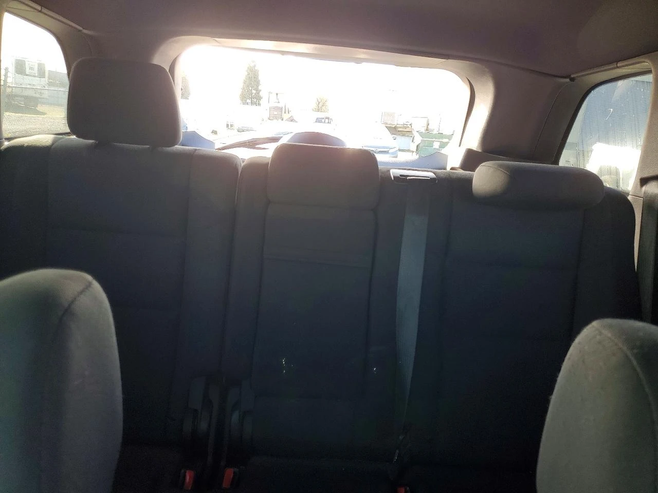 Jeep Grand cherokee 3.6* 4X4* LAREDO* РЕАЛНИ КМ!* ФИКС.ЦЕНА! , снимка 9 - Автомобили и джипове - 54159148