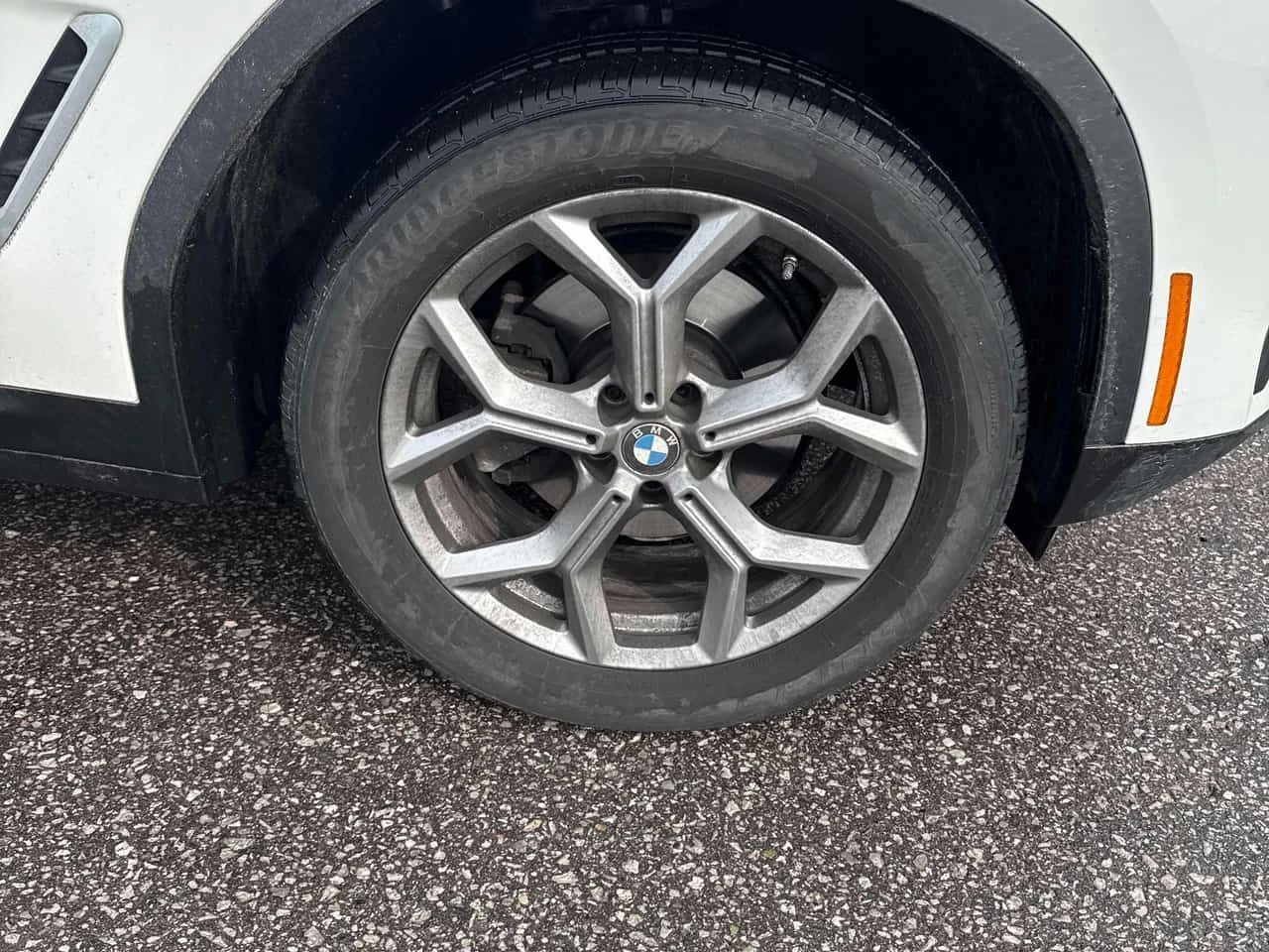 BMW X3  xDrive30i / От официално представителство , снимка 7 - Автомобили и джипове - 54181834