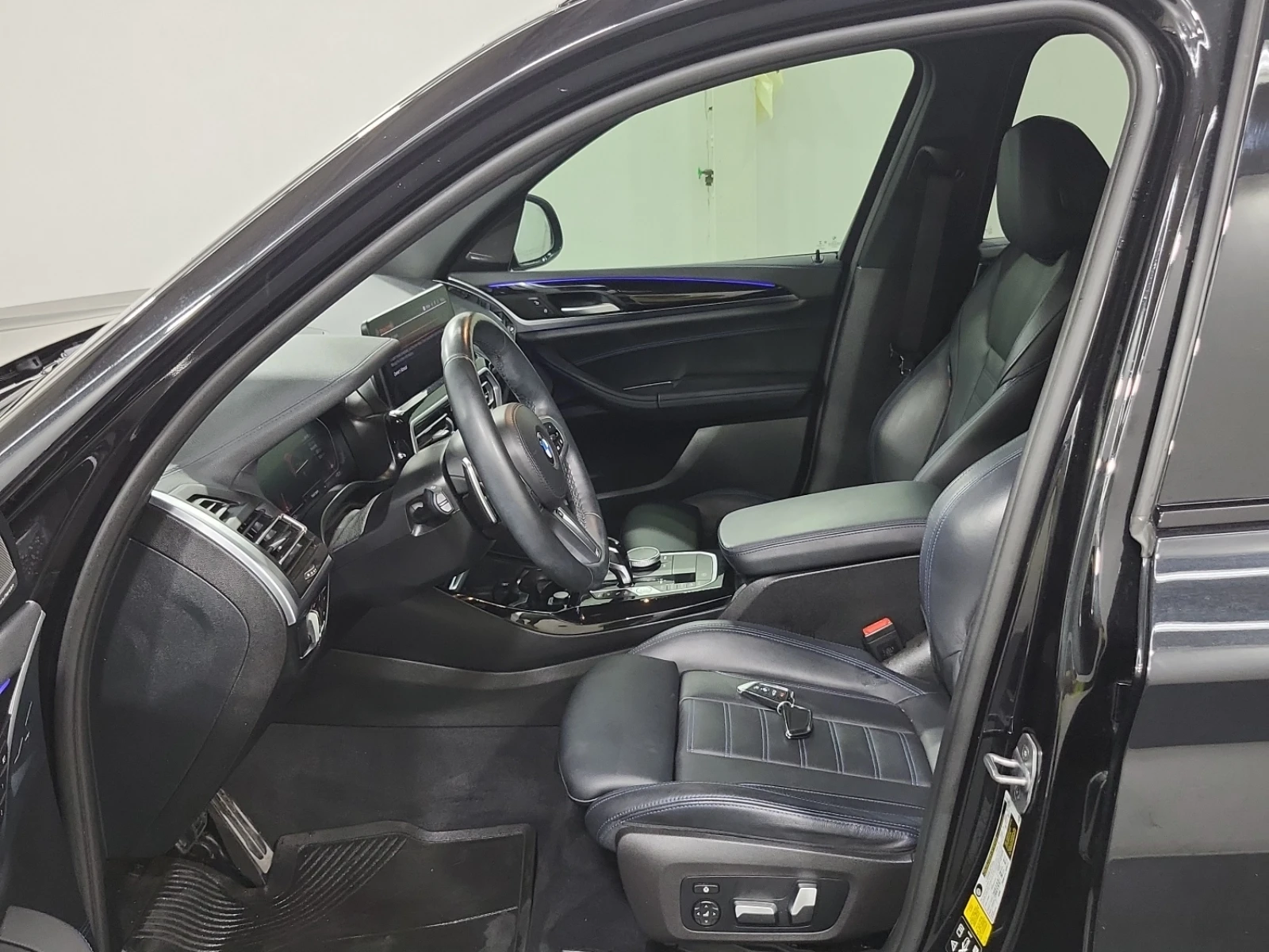 BMW X3 xDrive30i/M-Sport/Pano/H&K/360/Shadow line, снимка 7 - Автомобили и джипове - 54278236