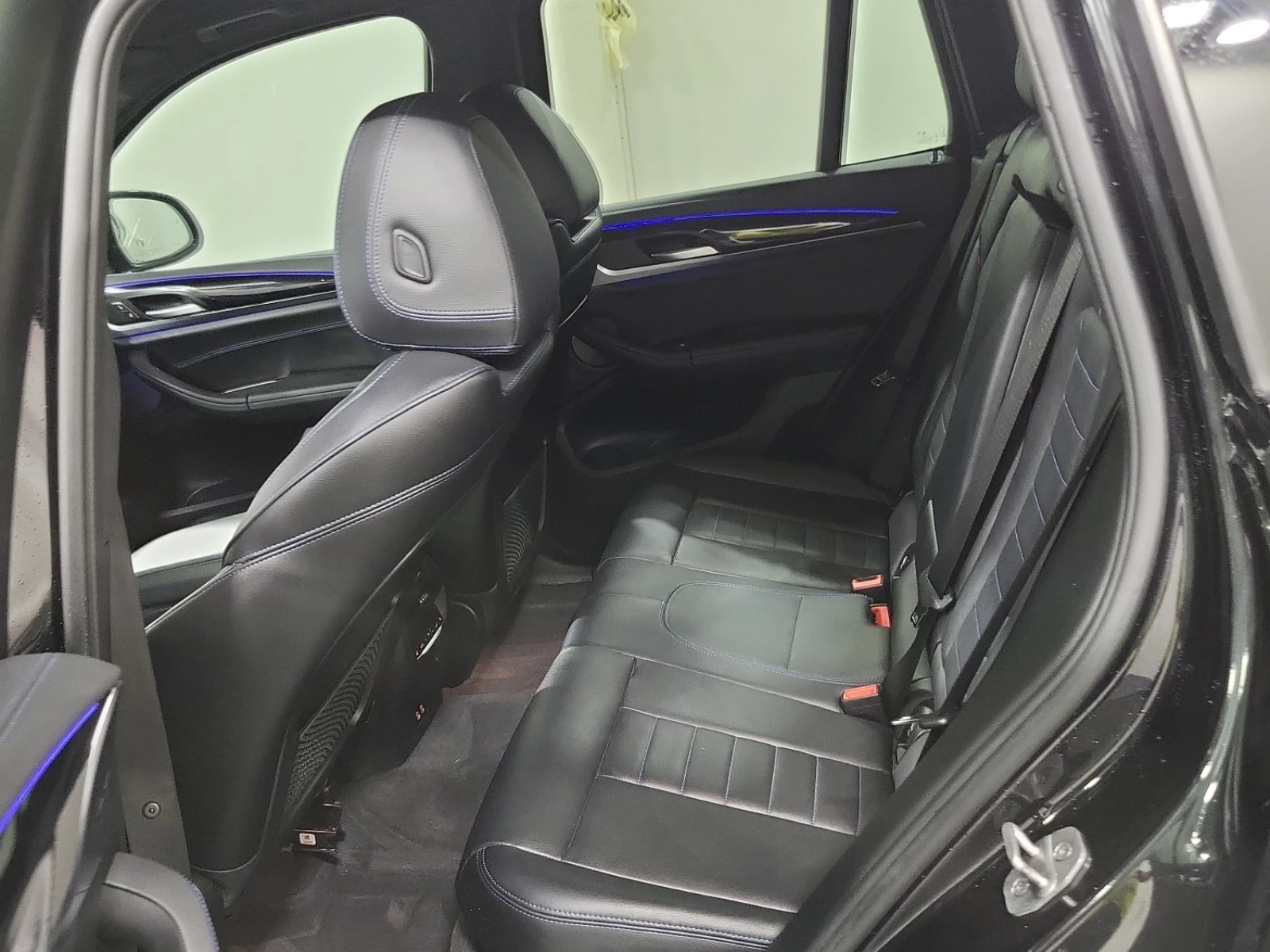 BMW X3 xDrive30i/M-Sport/Pano/H&K/360/Shadow line, снимка 11 - Автомобили и джипове - 54278236