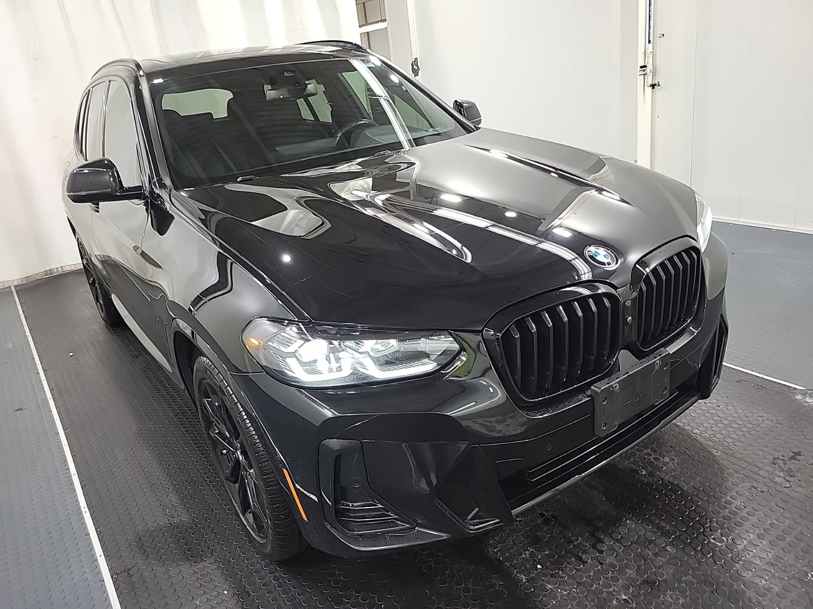 BMW X3 xDrive30i/M-Sport/Pano/H&K/360/Shadow line, снимка 2 - Автомобили и джипове - 54278236
