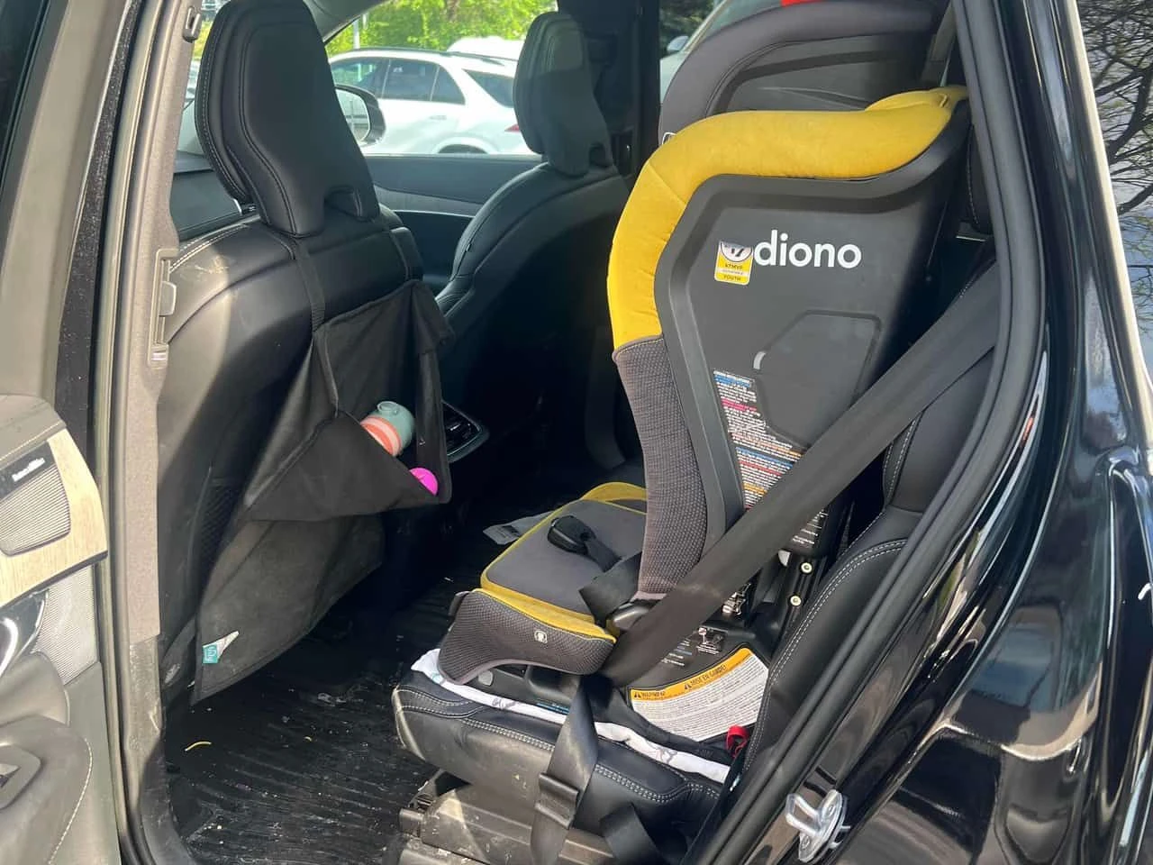 Volvo Xc90 | Ultimate Bright Theme | FULL | BO | 360 | DIS , снимка 10 - Автомобили и джипове - 54712855