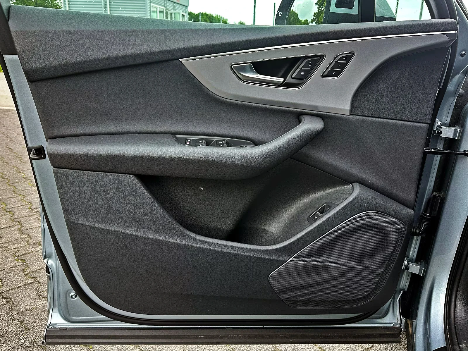 Audi Q7 55 TFSI/ FACELIFT/ S-LINE/ HEAD UP/ 7-������/  | Mobile.bg � ����������� 6