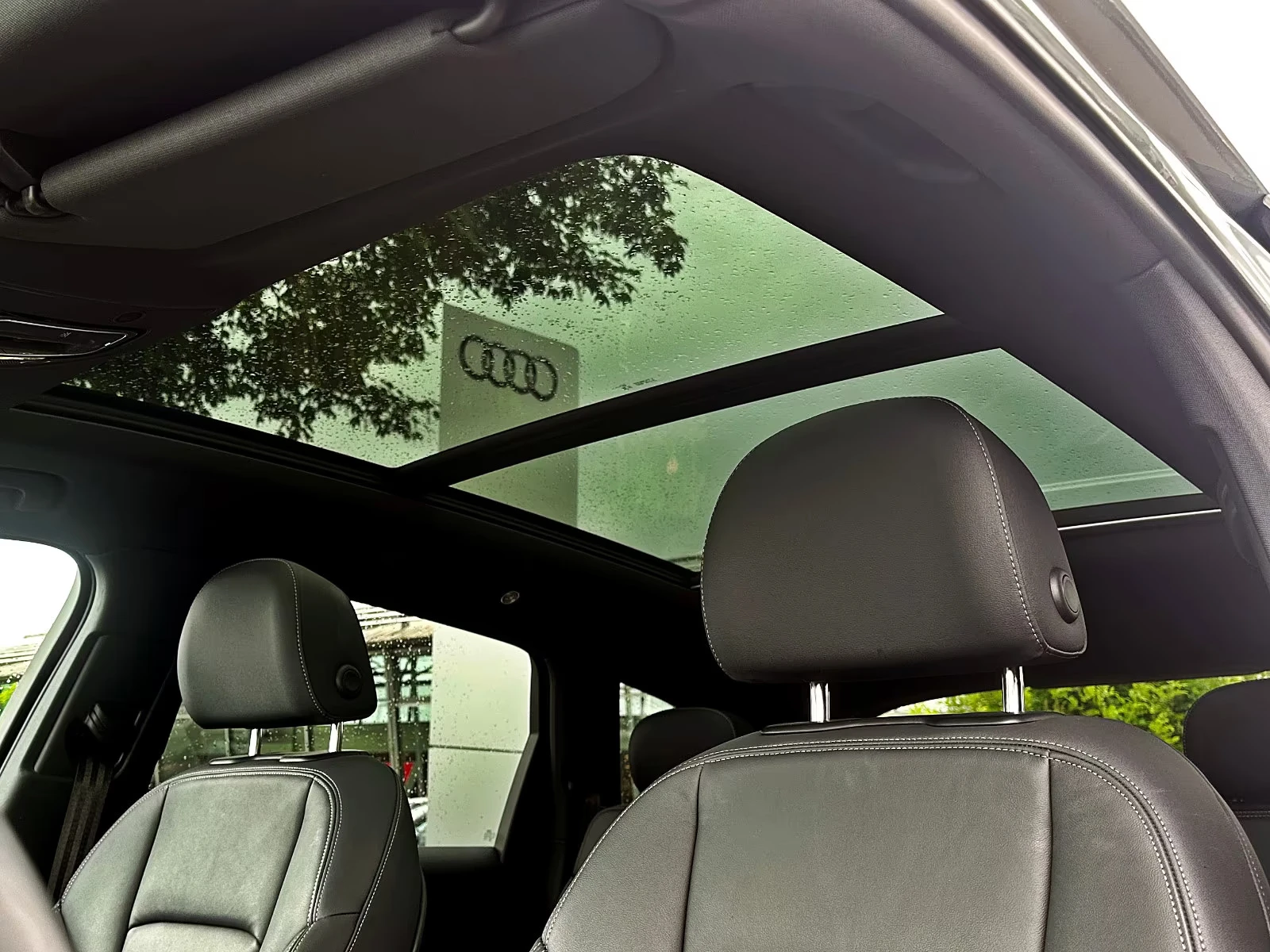 Audi Q7 55 TFSI/ FACELIFT/ S-LINE/ HEAD UP/ 7-������/  | Mobile.bg � ����������� 8