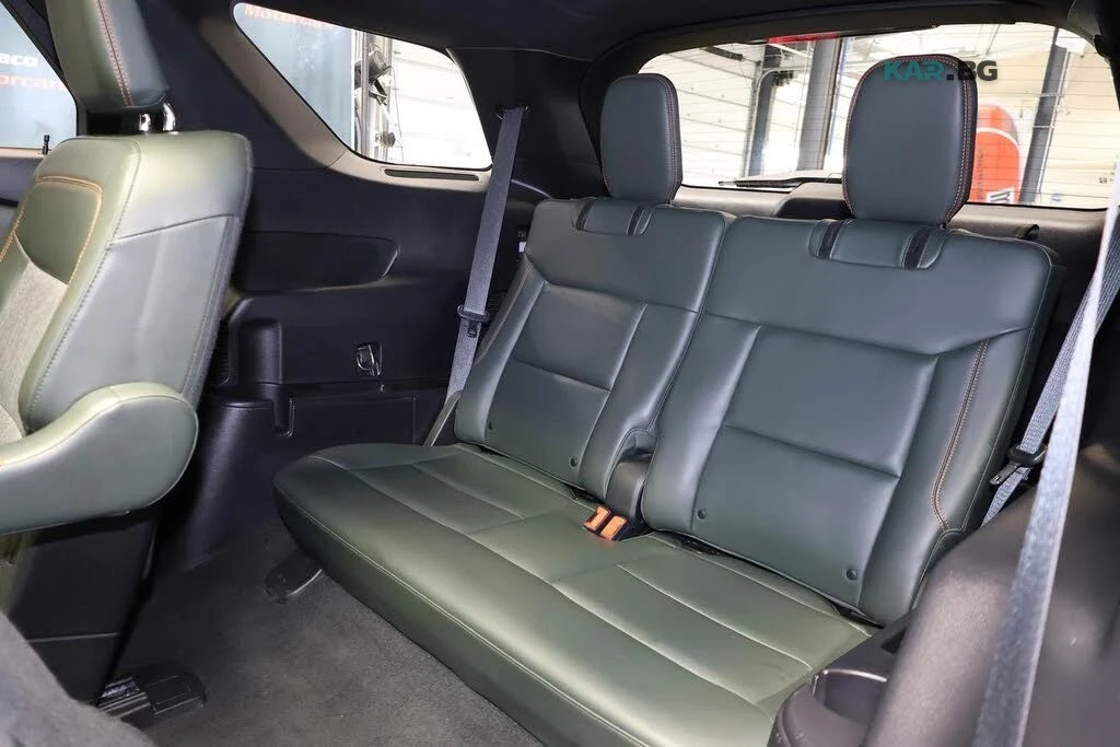 Ford Explorer TIMBERLINE* 4WD* PANO* BLINDSPOT* 360CAMERA* , снимка 15 - Автомобили и джипове - 55120950