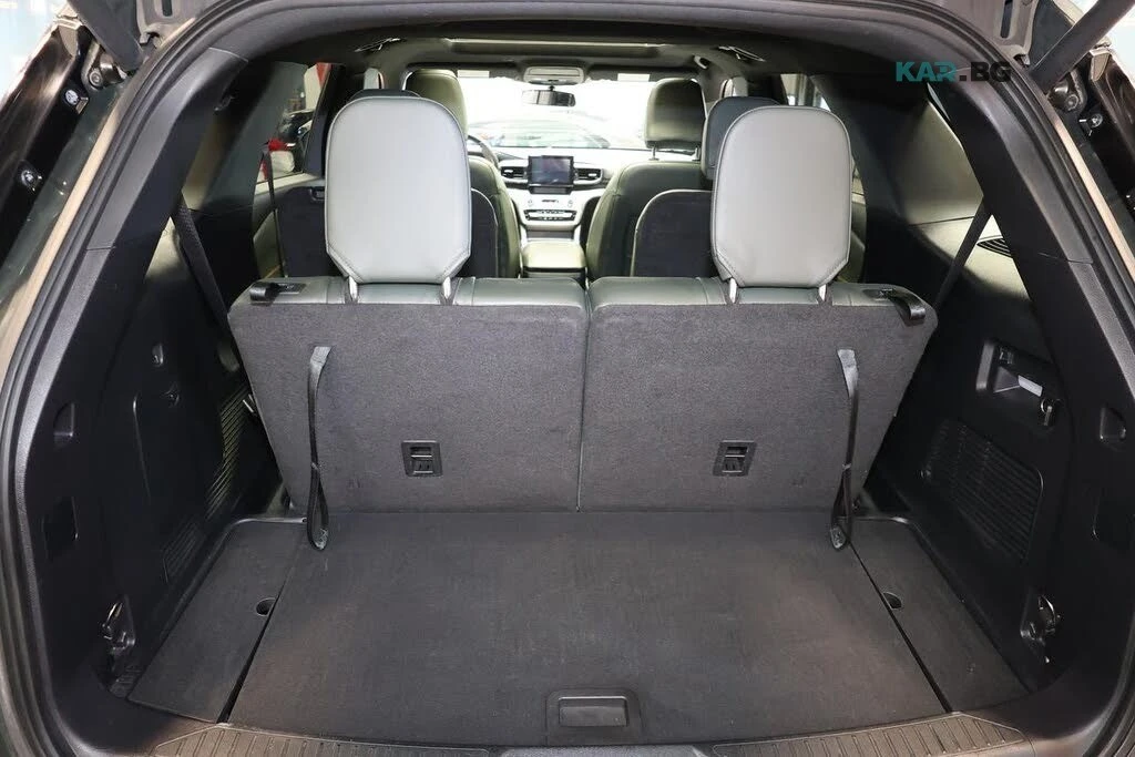 Ford Explorer TIMBERLINE* 4WD* PANO* BLINDSPOT* 360CAMERA* , снимка 17 - Автомобили и джипове - 55120950