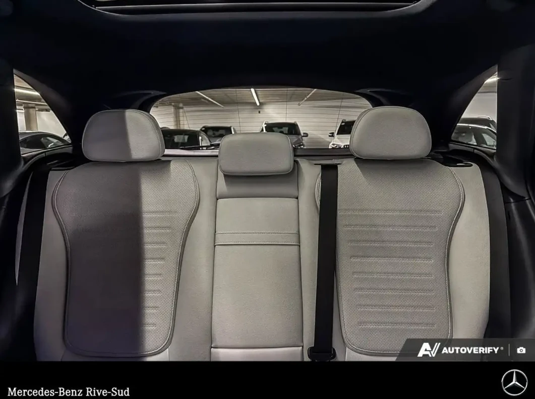 Mercedes-Benz GLC 300 AMG & NIGHT PACKAHGE | 4MATIC | HYBRID | PANO, снимка 16 - Автомобили и джипове - 55837551
