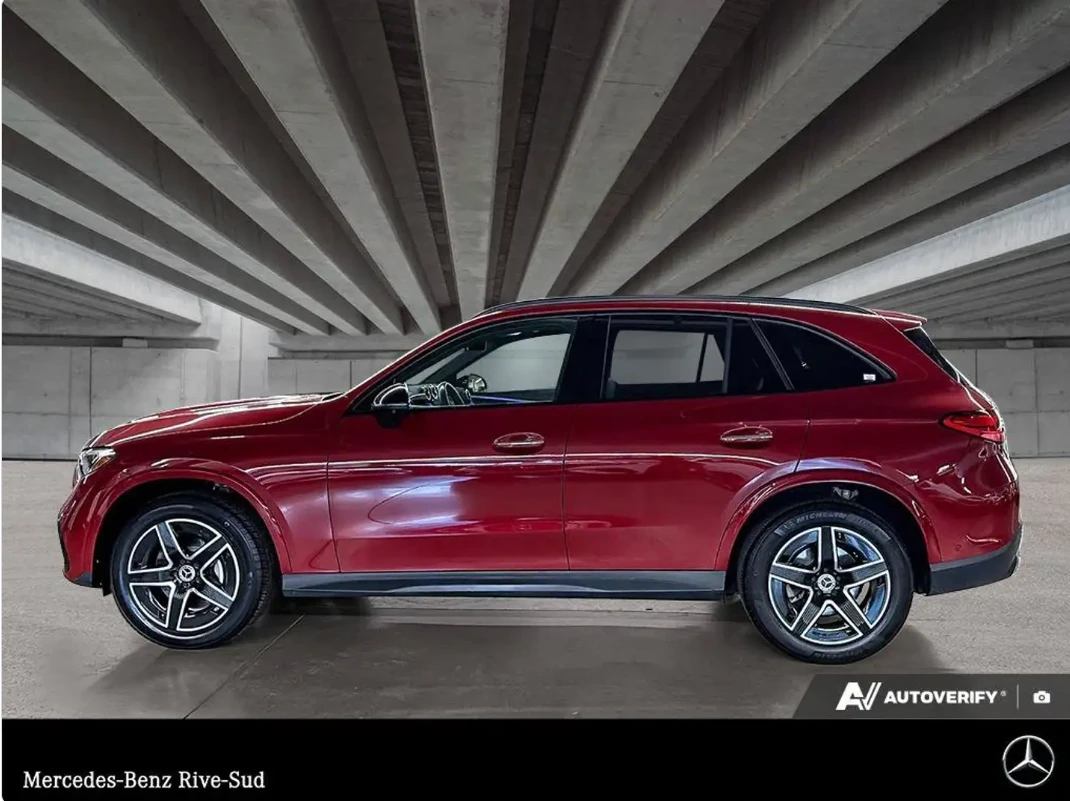 Mercedes-Benz GLC 300 AMG & NIGHT PACKAHGE | 4MATIC | HYBRID | PANO, снимка 9 - Автомобили и джипове - 55837551