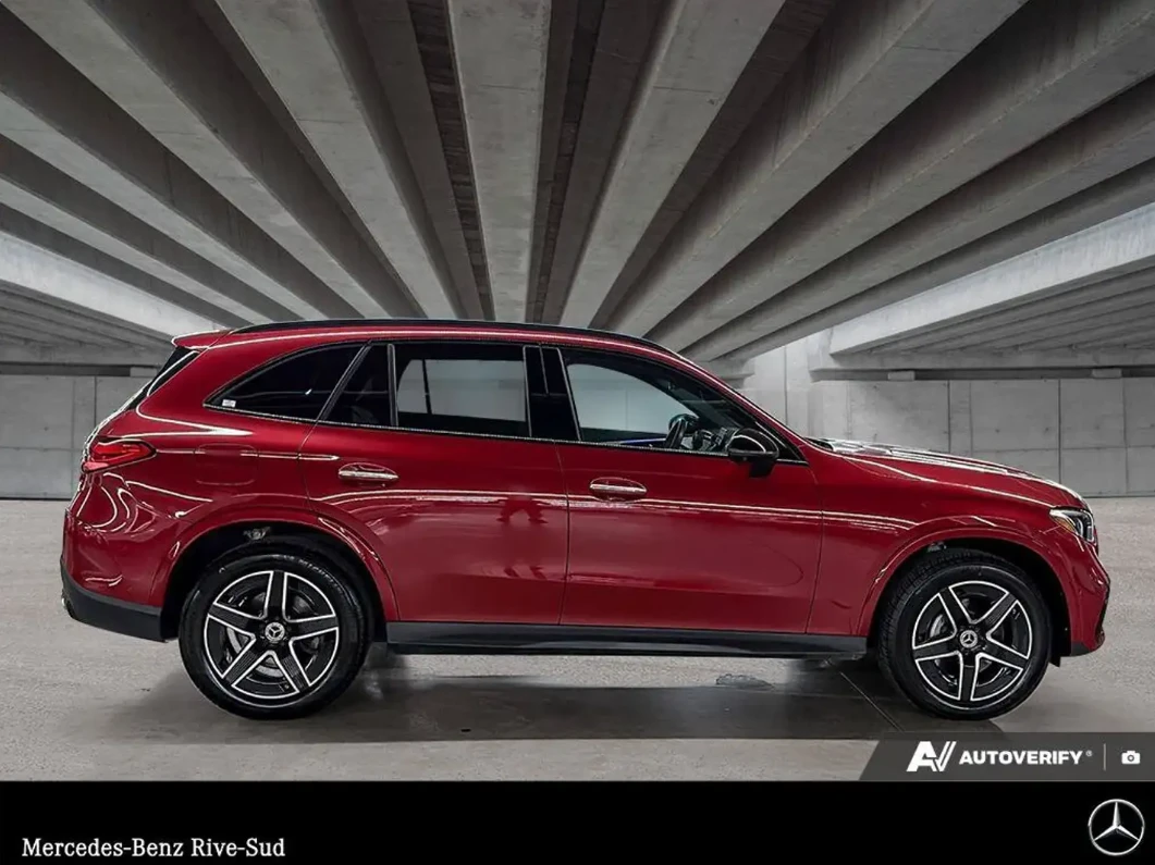 Mercedes-Benz GLC 300 AMG & NIGHT PACKAHGE | 4MATIC | HYBRID | PANO, снимка 8 - Автомобили и джипове - 55837551