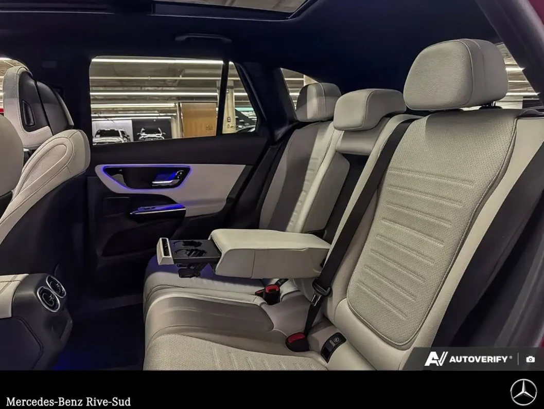Mercedes-Benz GLC 300 AMG & NIGHT PACKAHGE | 4MATIC | HYBRID | PANO, снимка 15 - Автомобили и джипове - 55837551